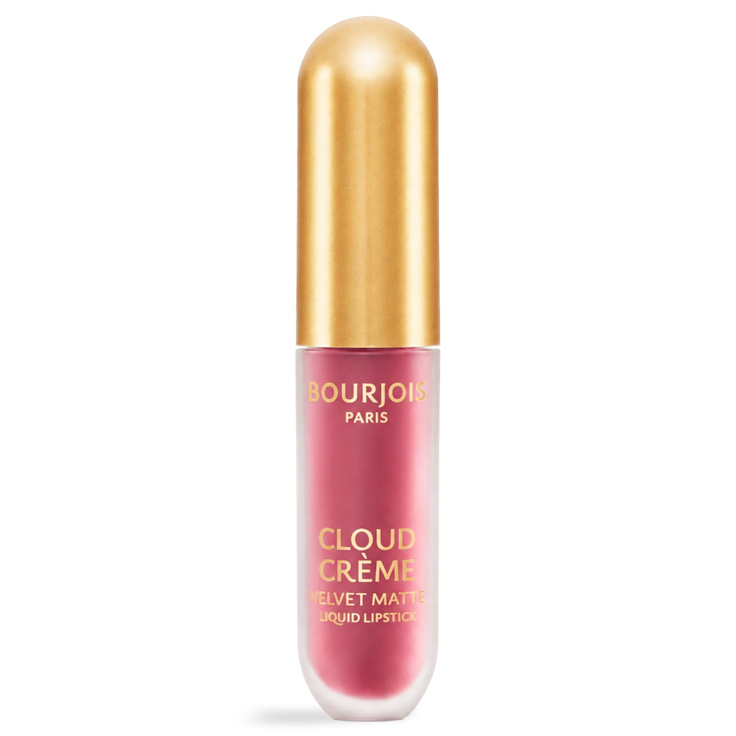 Cloud Cream Lips Bourjois
