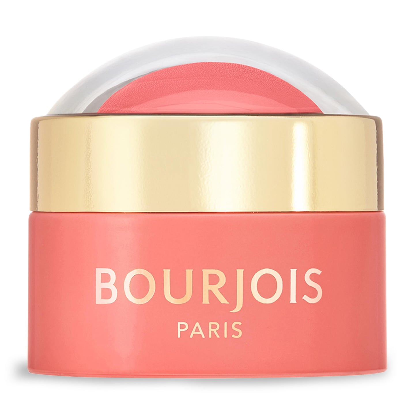 Blush Crema Little Round Pot Cream Bourjois 8,5g