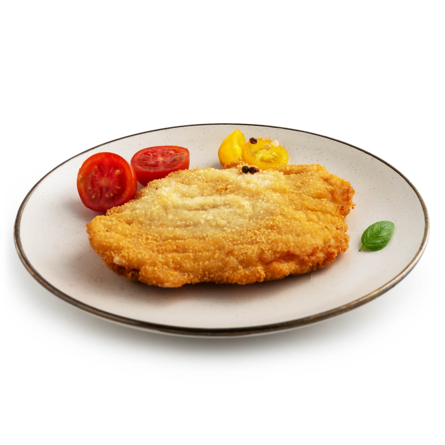 Șnitel de curcan per 100g