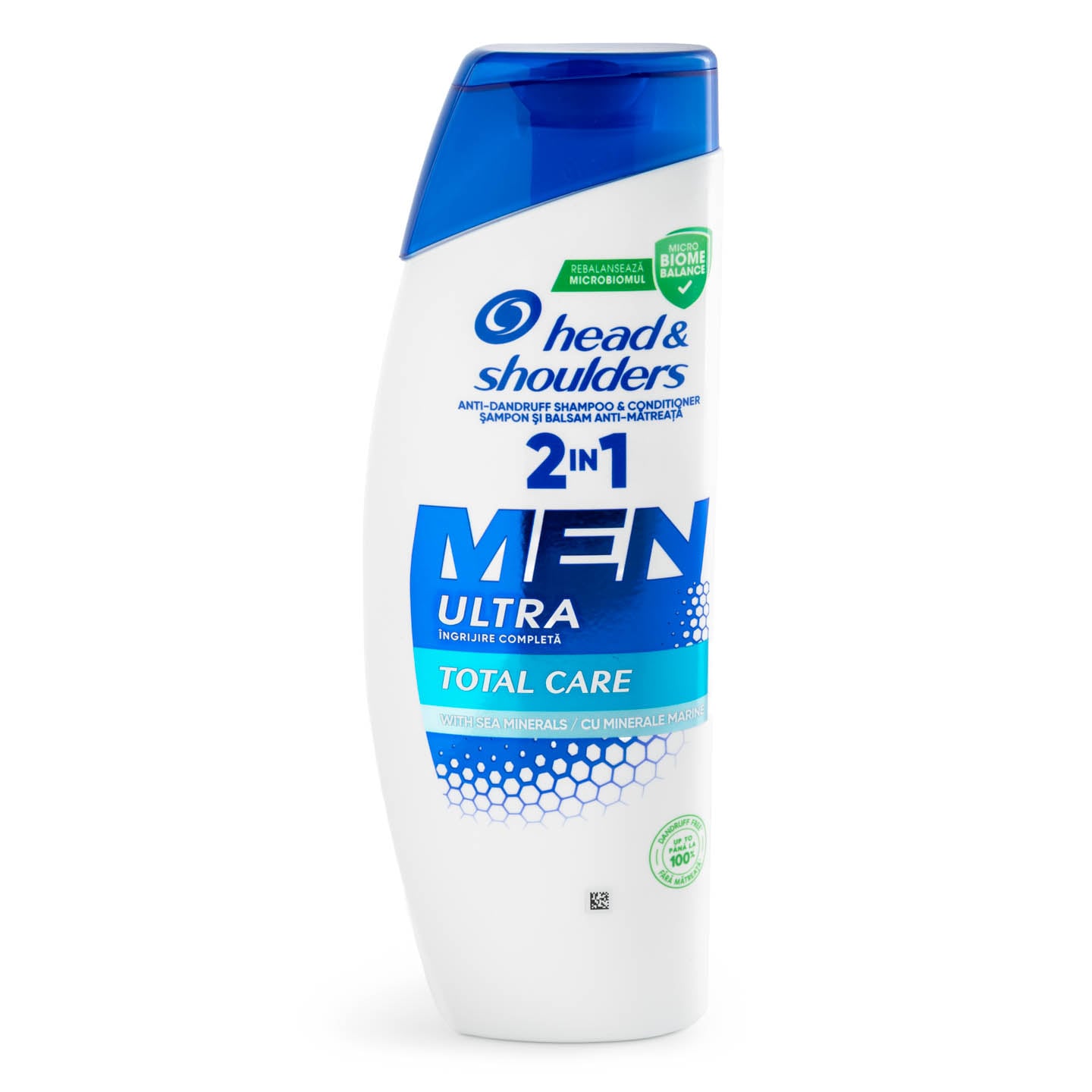 Șampon pentru bărbați Men Ultra Head & Shoulders 400ml