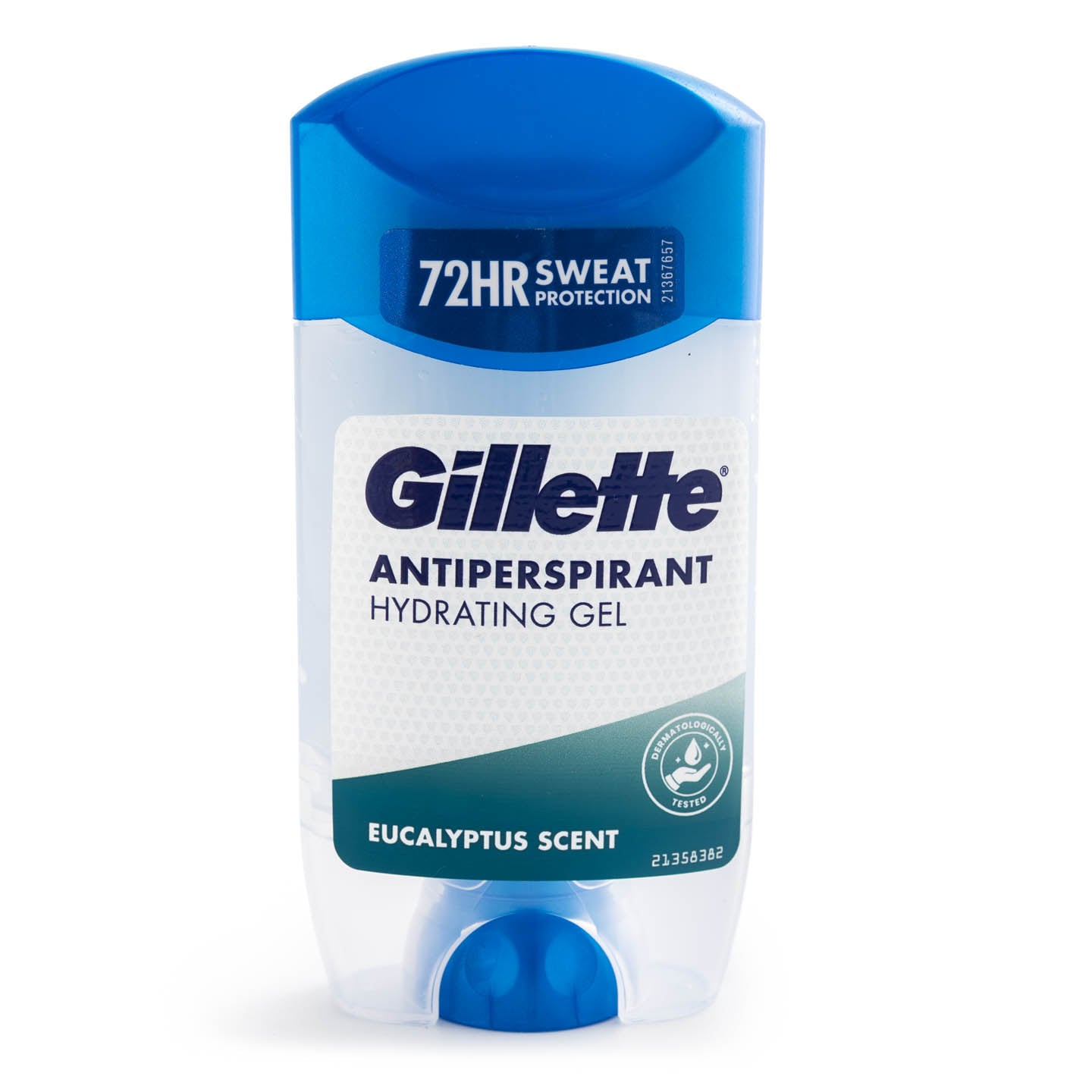 Deodorant antiperspirant Gillette Clear Gel, 70ml