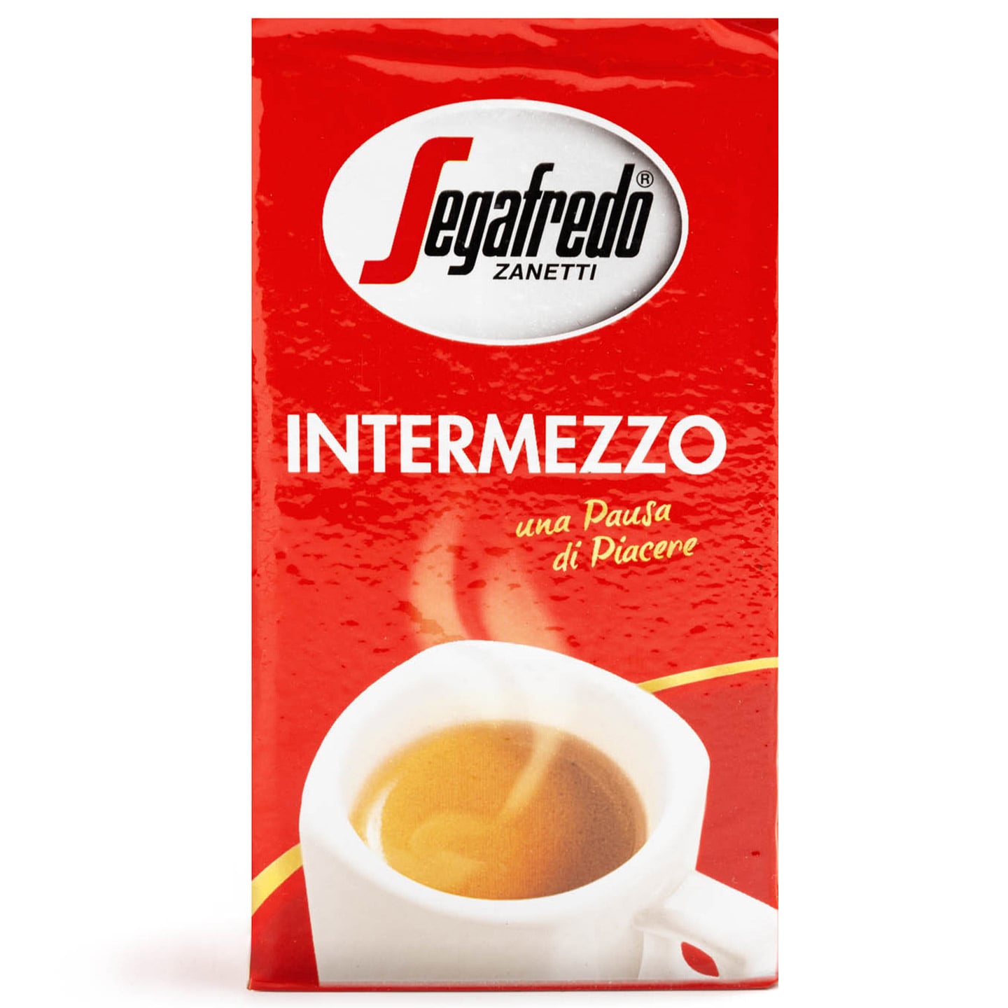 Cafea măcinată Segafredo Inatermezzo / Espresso Casa 250g
