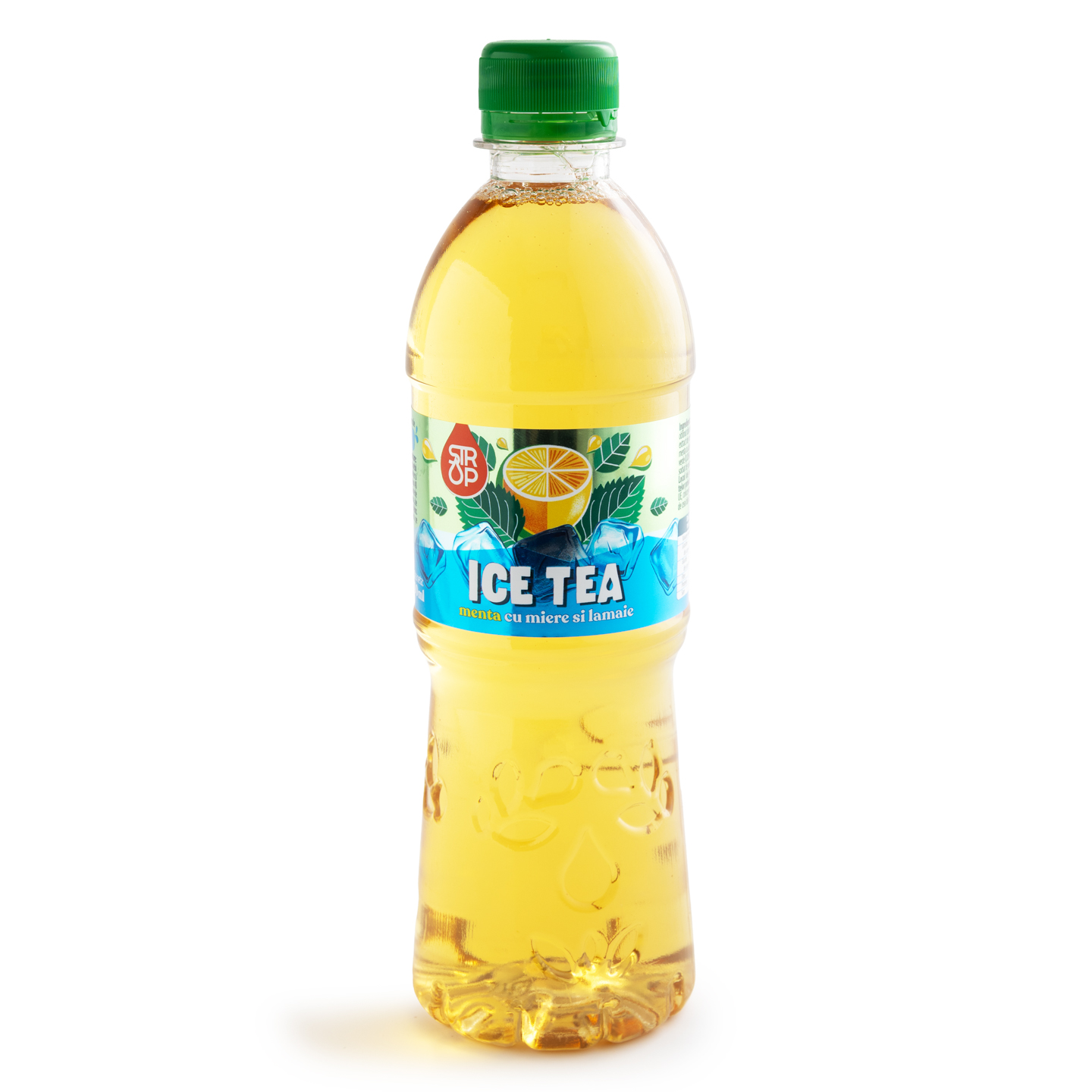  Ice Tea Strop 0.5L