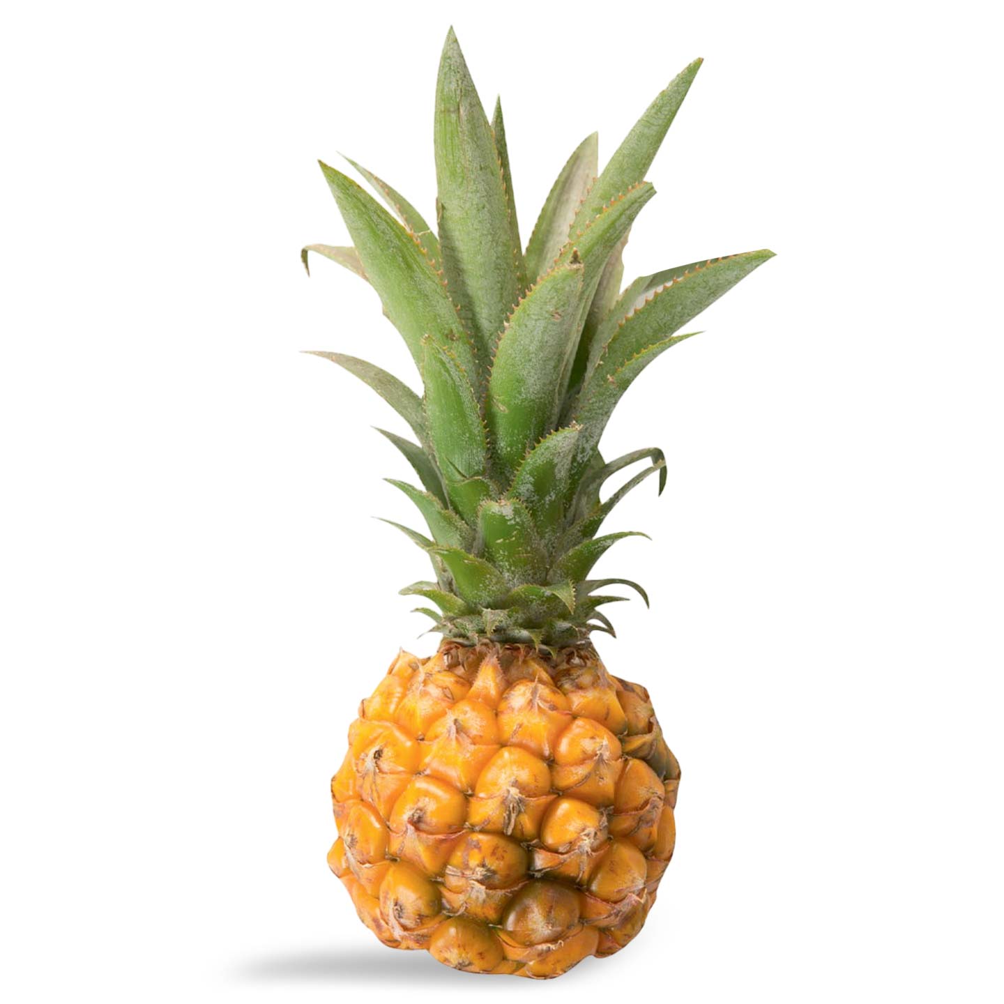 Baby ananas per bucată, calitatea I