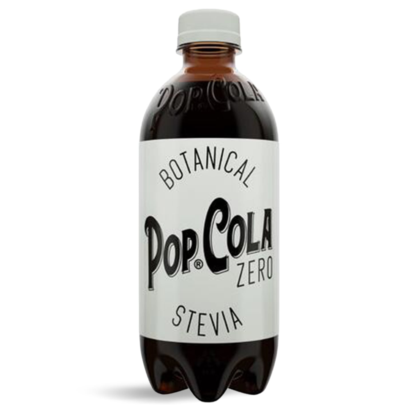 Pop Cola Zero Botanical 0.5L 