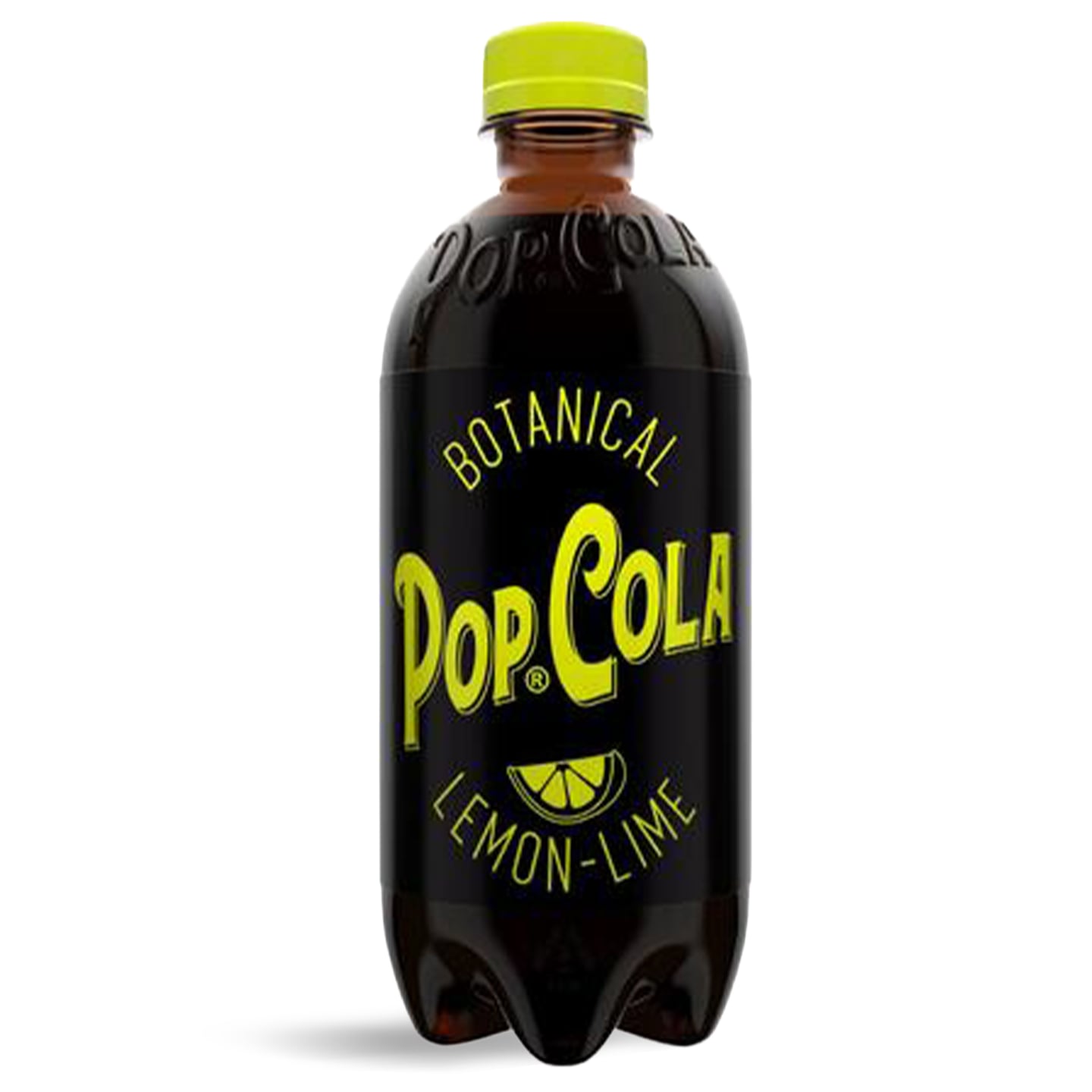 Pop Cola Lemon-Lime Botanical 0.5L