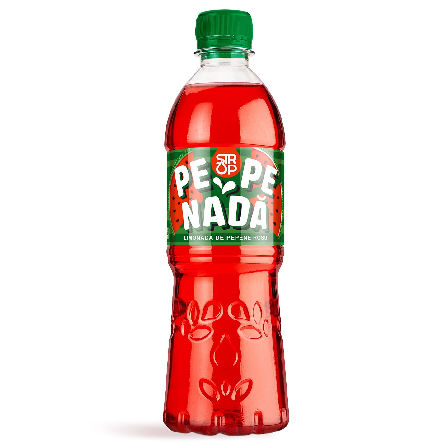 Limonadă pepene roșu Strop 0.5L