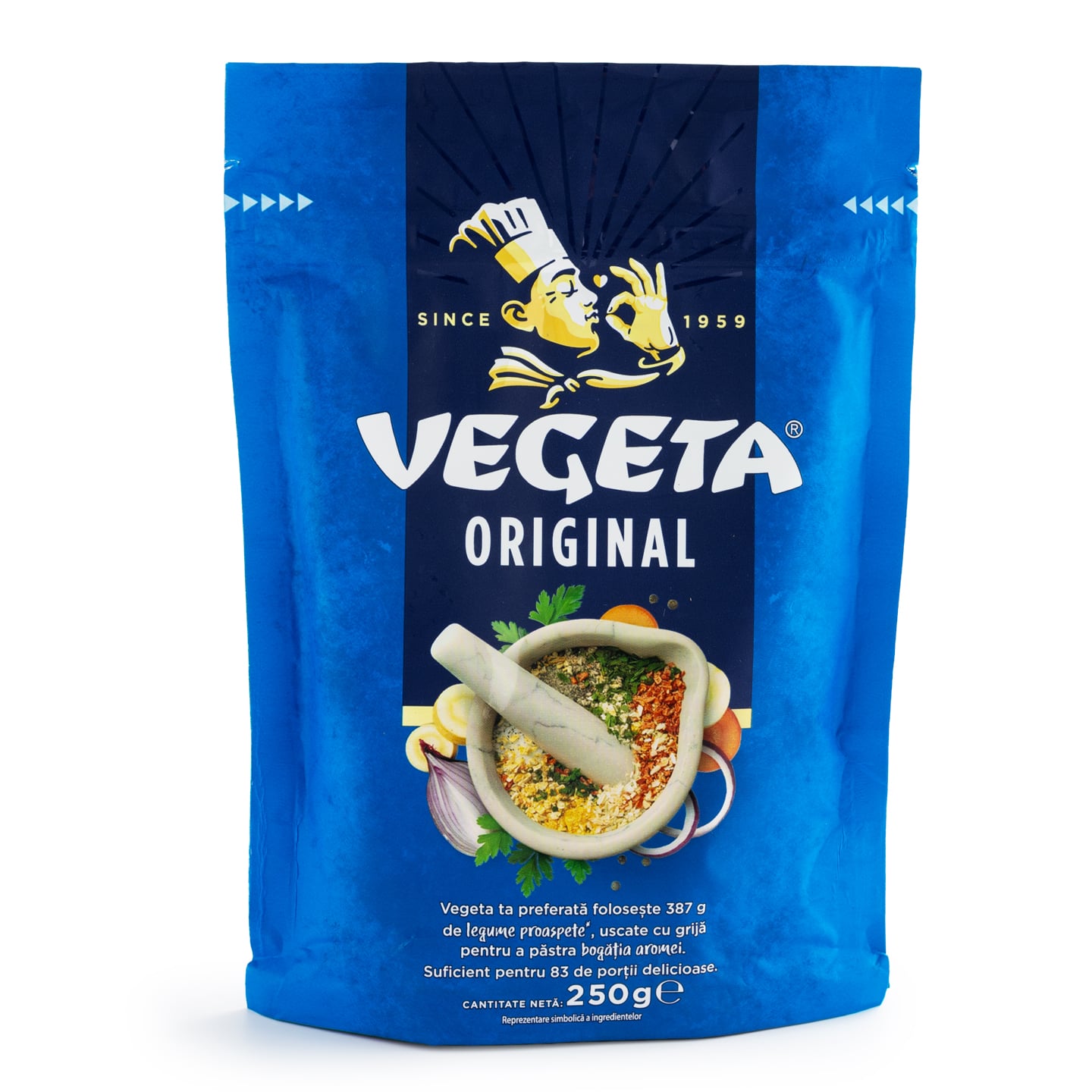 Vegeta Podravka 250g