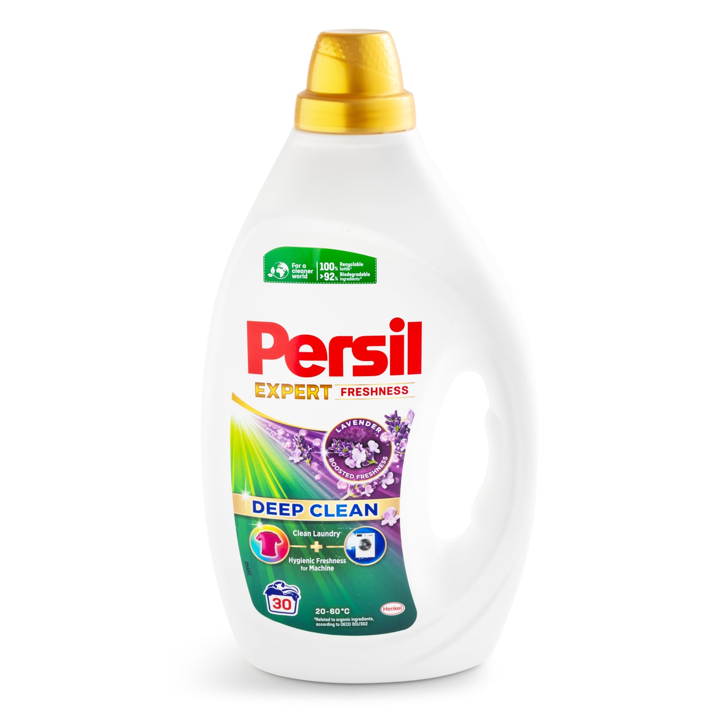  Gel Expert Lavender / Senitive Persil 1.35L
