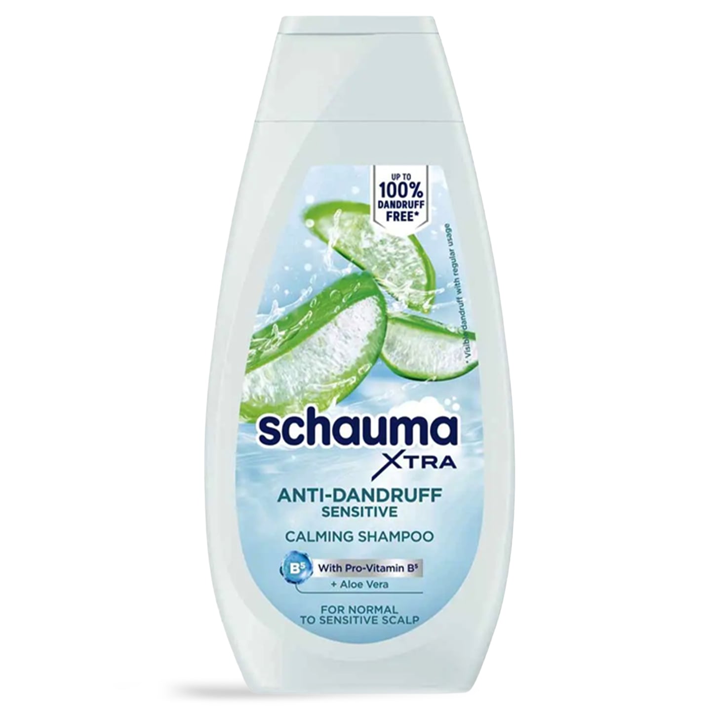  Șampon anti-mătreață Schauma 350ml