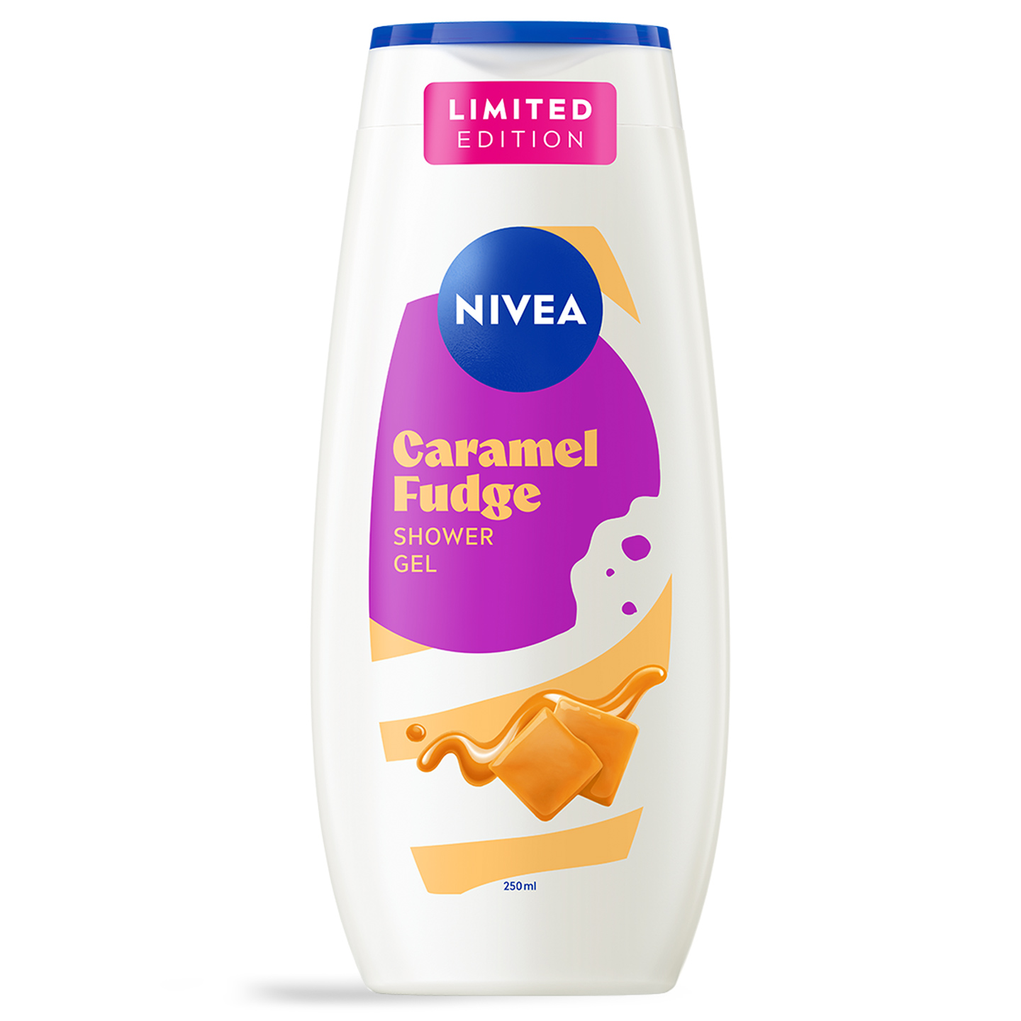 Gel de duș Nivea 250ml