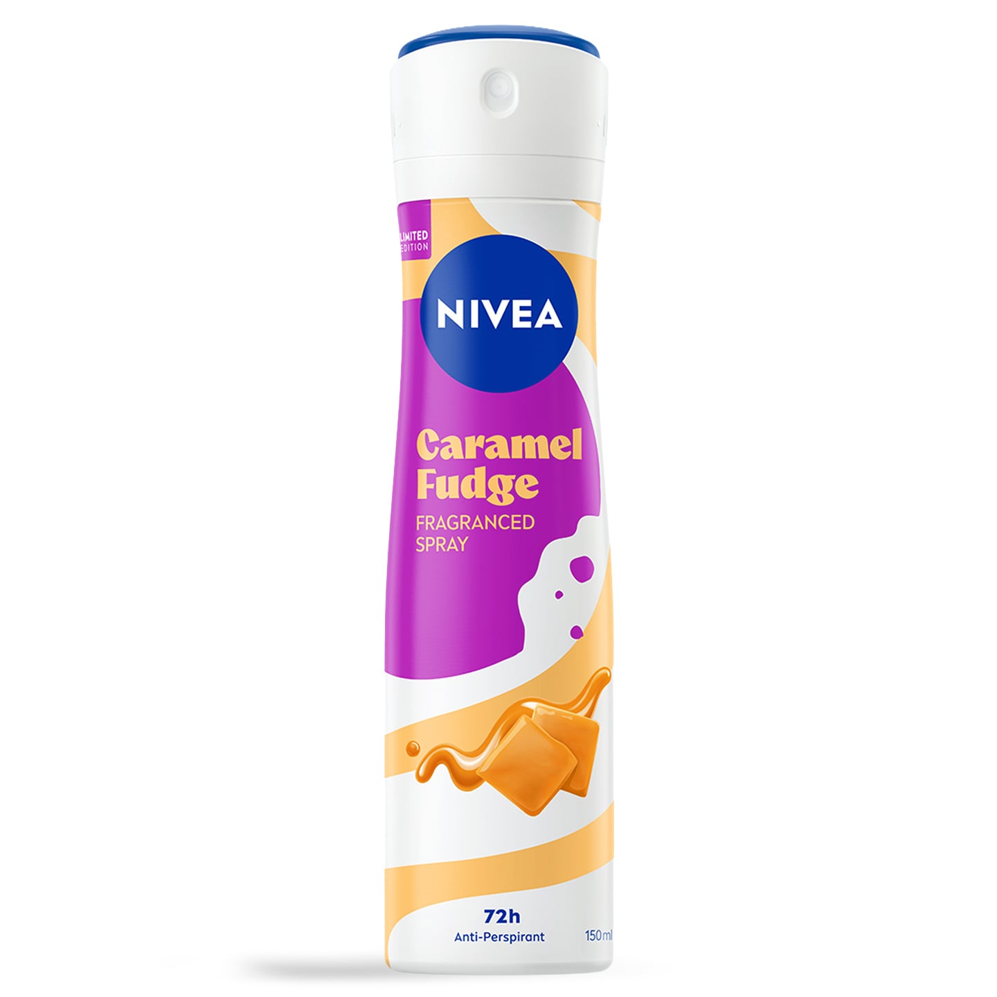 Deodorant spray Nivea 150ml