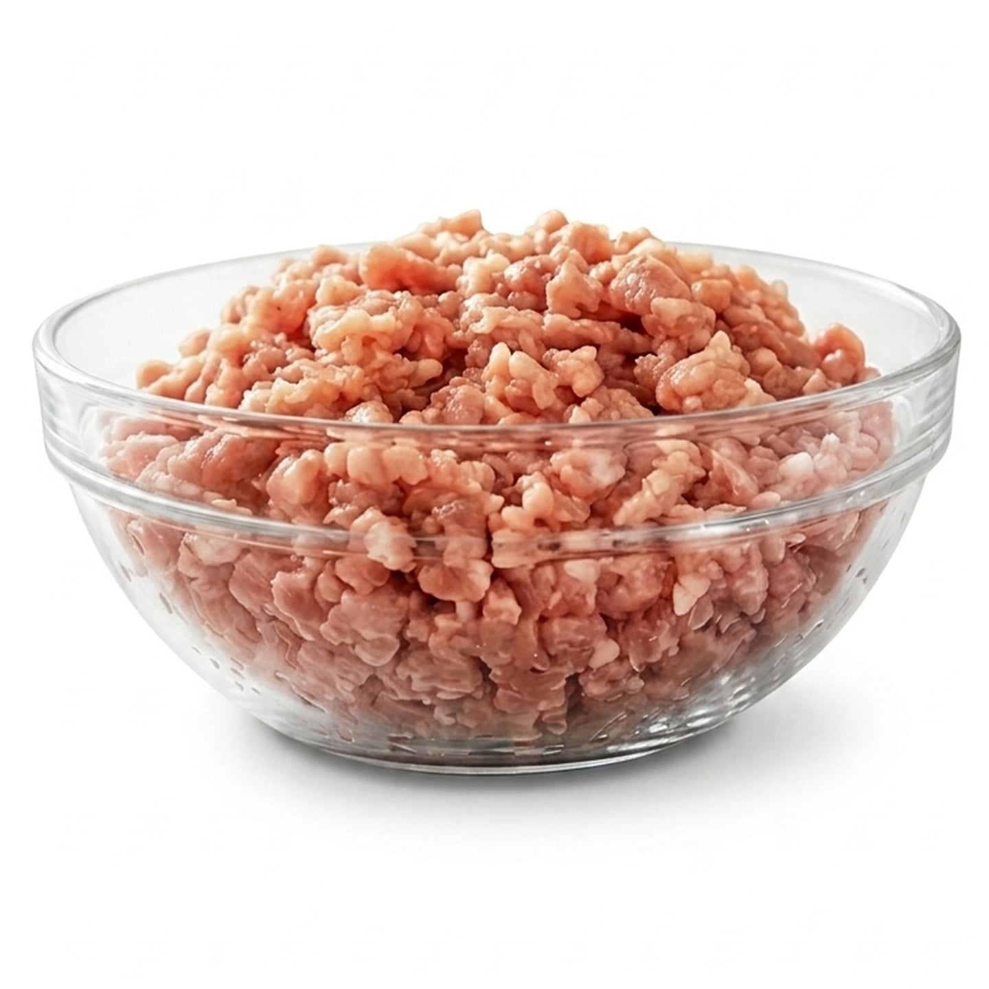 Carne tocată de porc Carrefour la Piață, per 100g