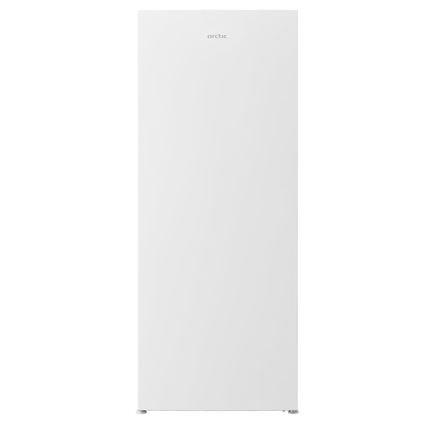 Congelator vertical Arctic AC60250M40W, 215 litri, Clasa energetica E, alb