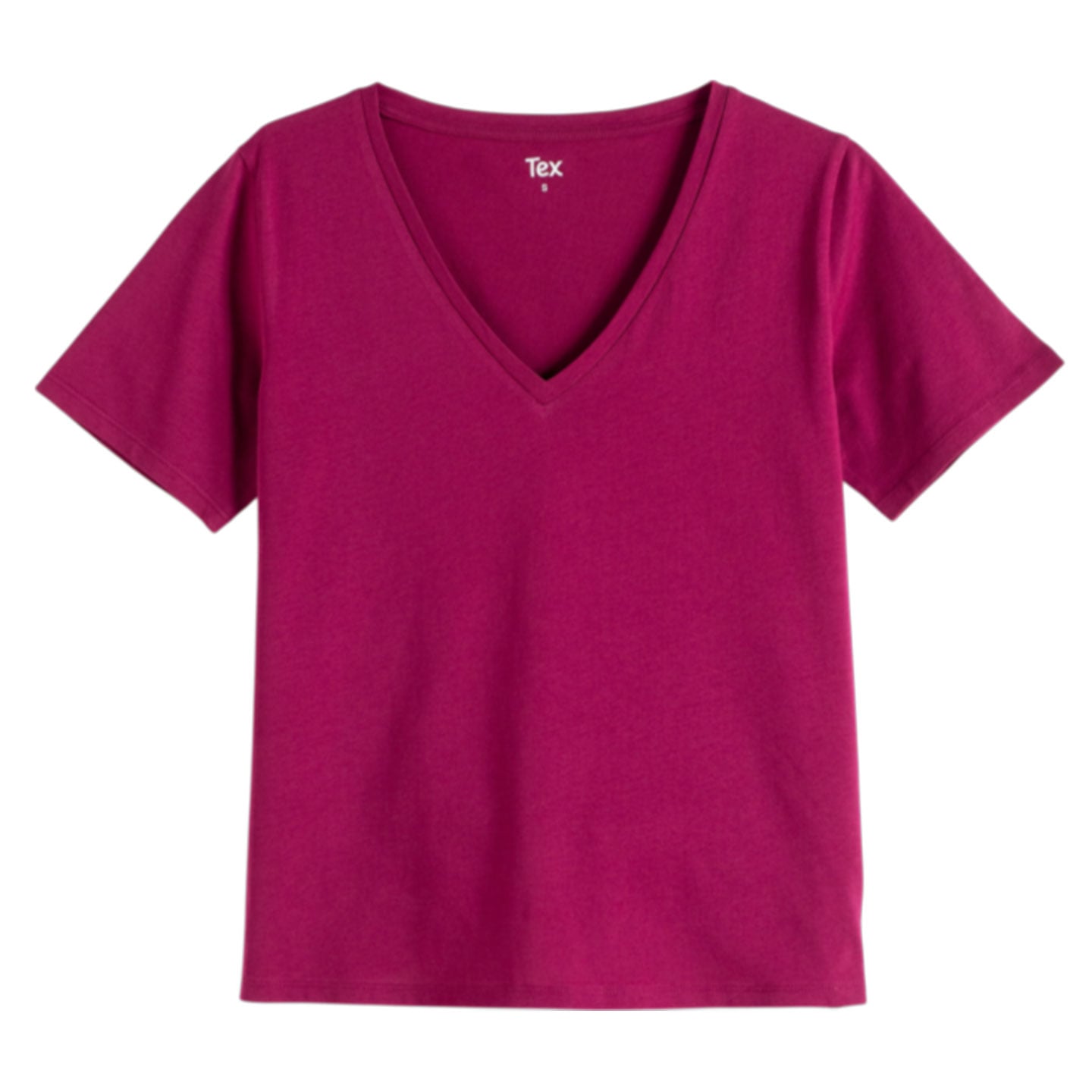 Tricou pentru damă, mărimi S/3XL Tex