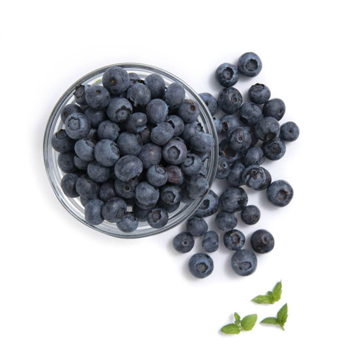 Afine 250g, per caserolă, calitatea I