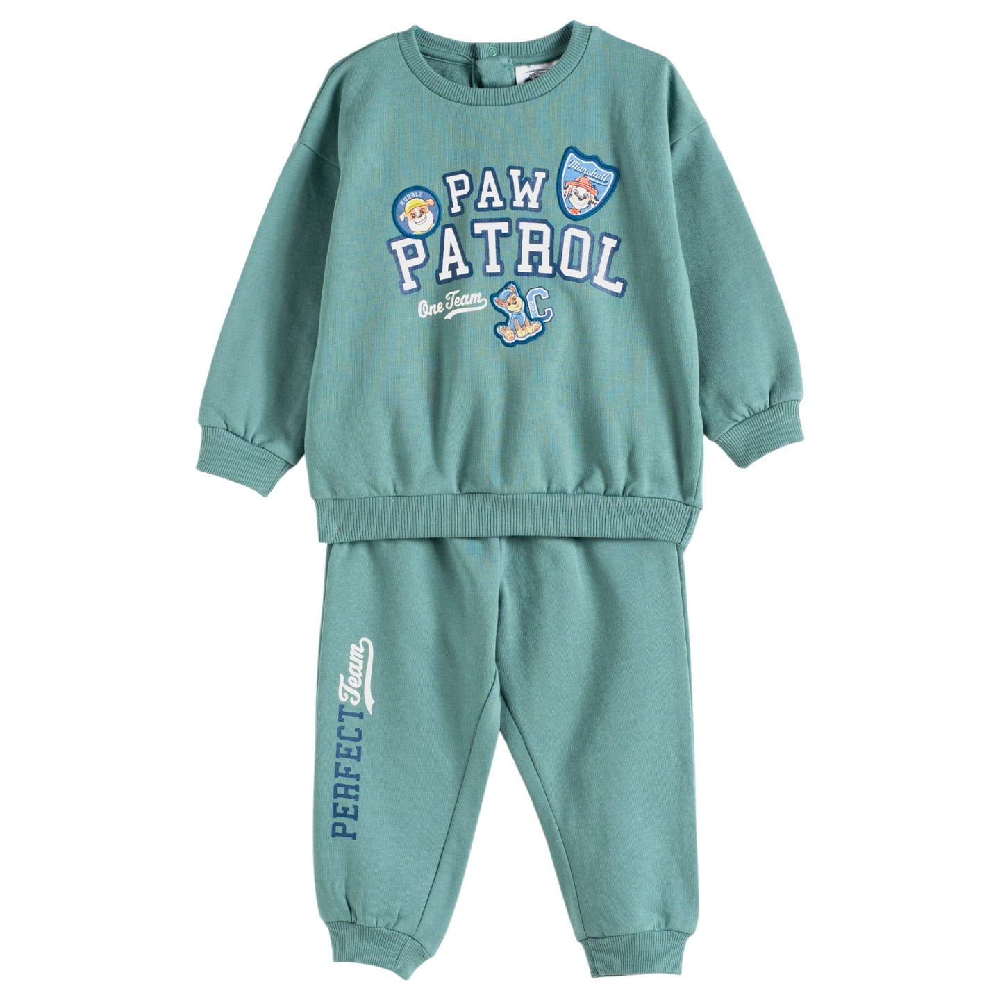 Set bebe mărimi 6 luni/4 ani Tex baby 