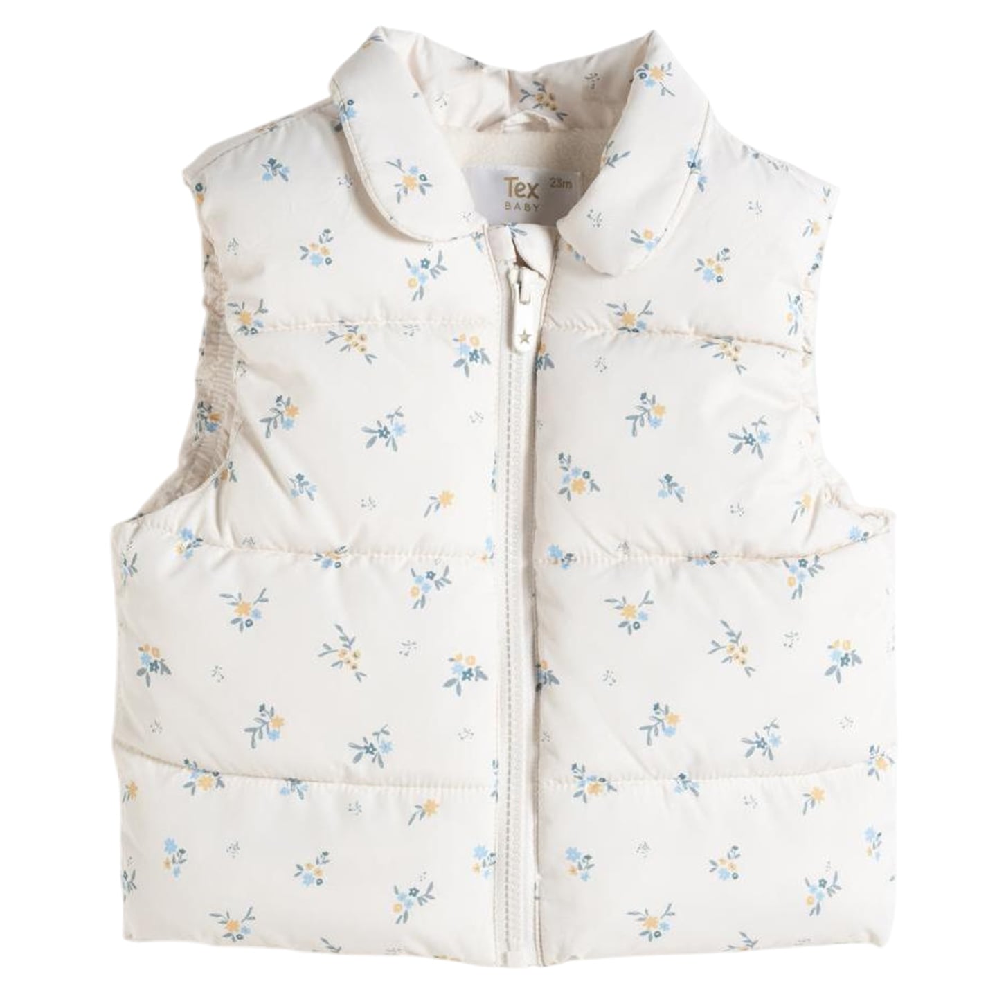 Vestă bebe mărimi 6 luni/4 ani Tex baby 
