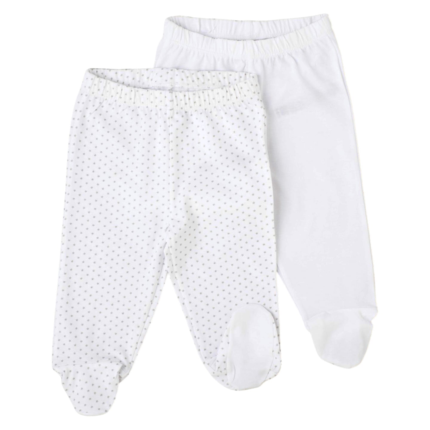 Set pantaloni pentru nou-născuți 0/12 luni Tex baby