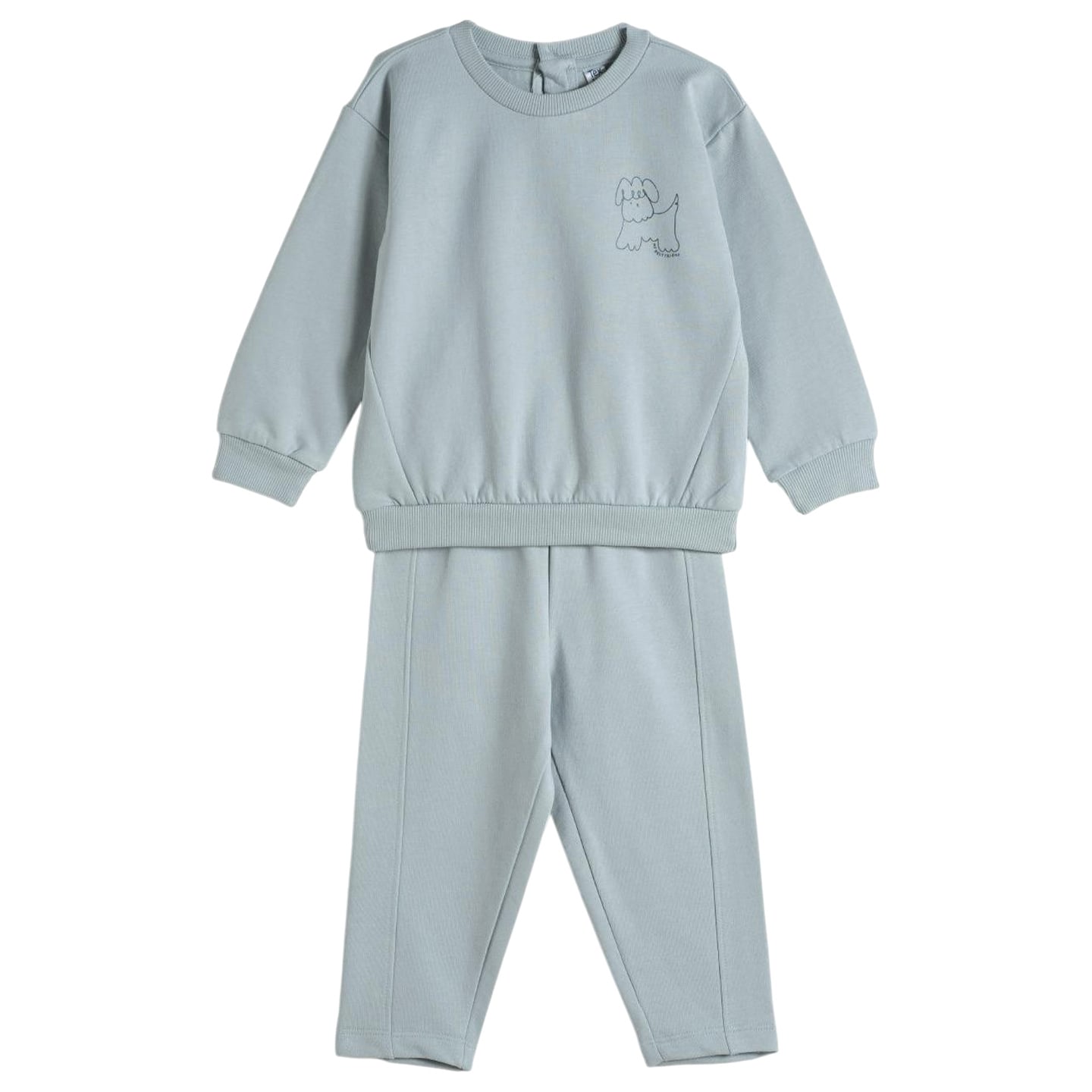 Set bebe mărimi 6 luni/4 ani Tex baby 