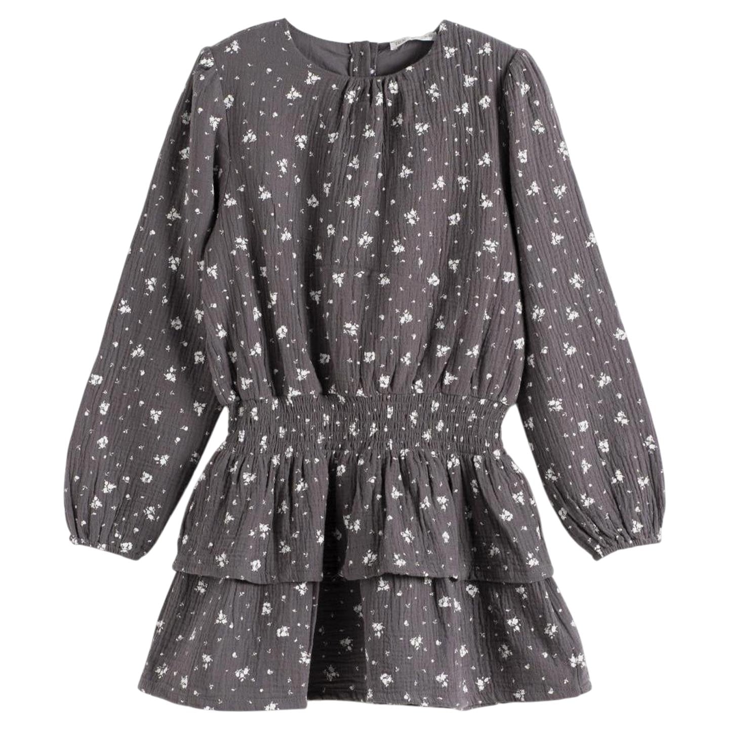 Rochie mărimi 3/12 ani Tex