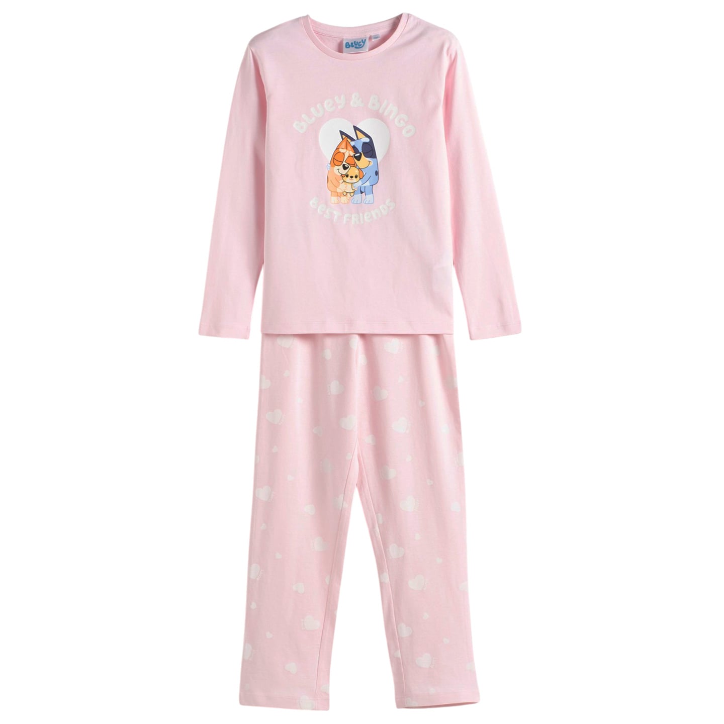 Pijama copii mărimi 3/14 ani Tex