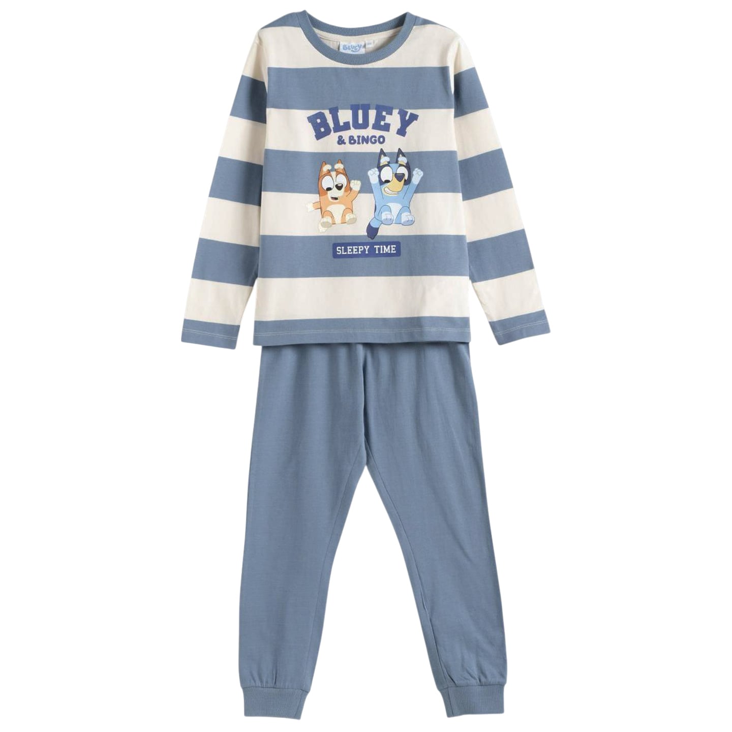 Pijama băieți mărimi 3/8 ani Tex