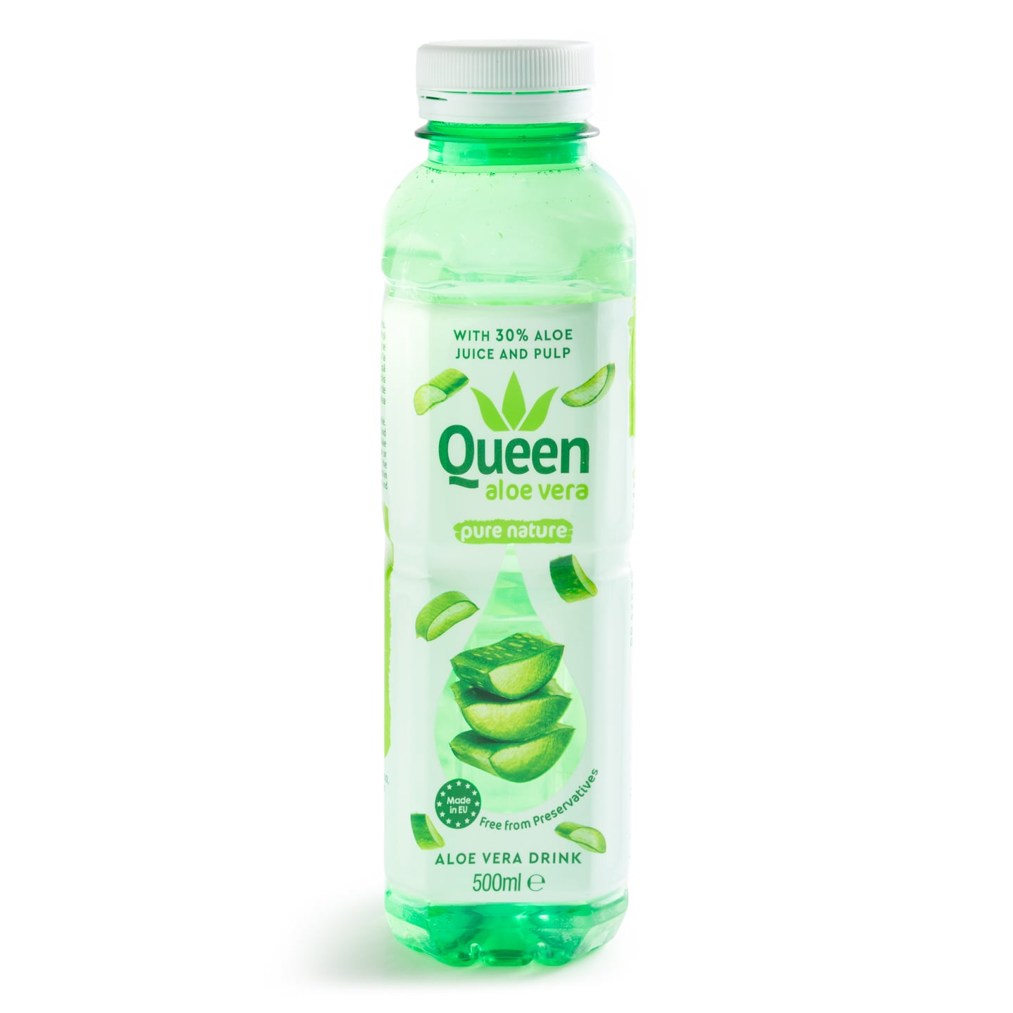 Băutură răcoritoare Queen 0.5L