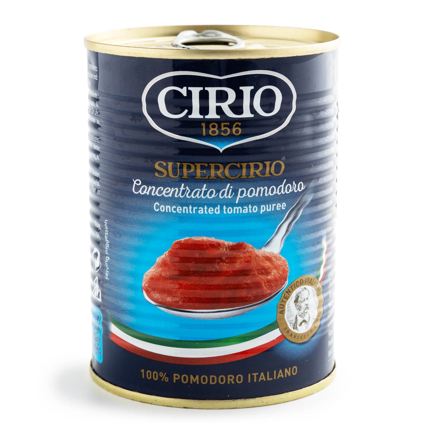 Piure de tomate Cirio 400g