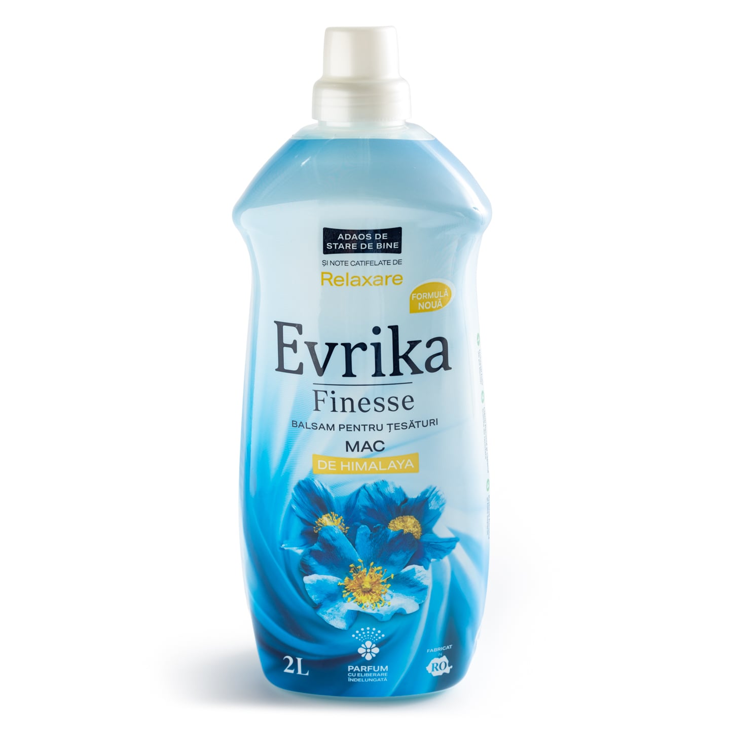 Balsam de rufe Evrika 2L