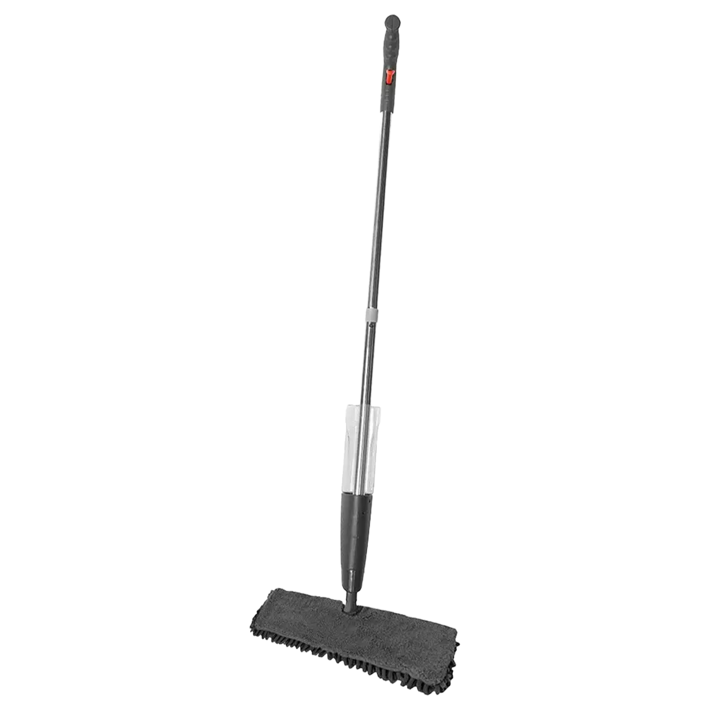 Mop spray Speed Clean, Vanora Home, rezervor detașabil, 126x41x13cm, 680ml