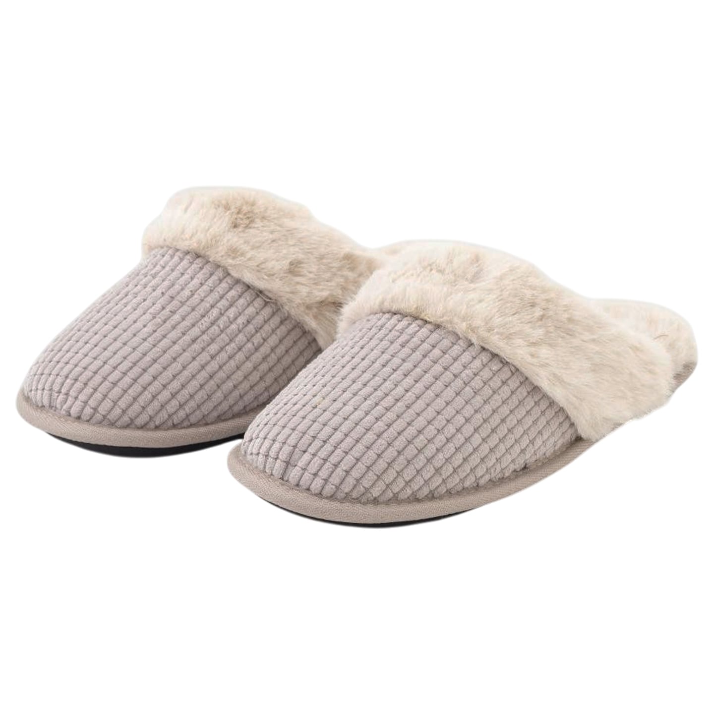 Papuci de casă damă mărimi 36/41 Tex diverse culori