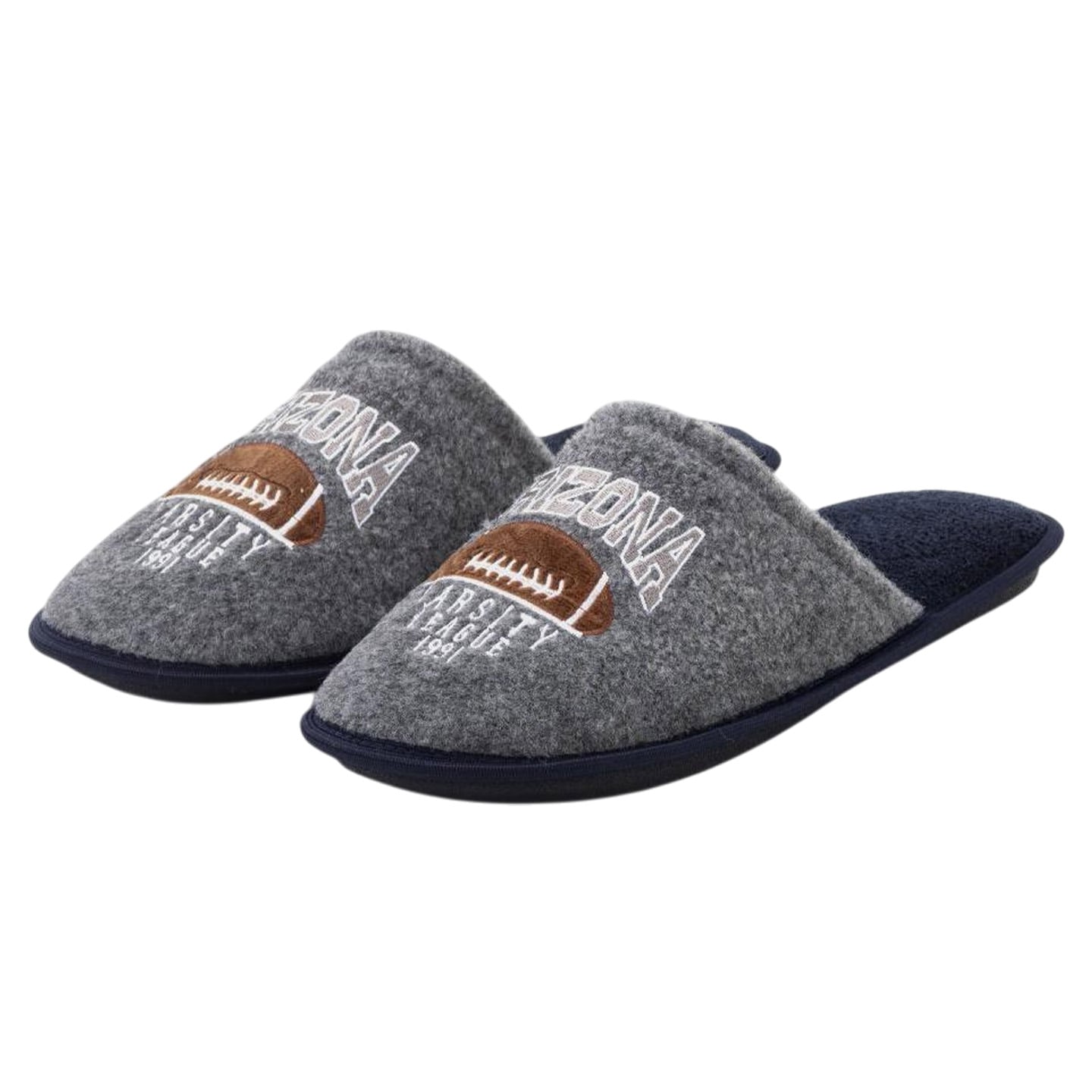 Papuci de casă bărbați mărimi 40/46 Tex