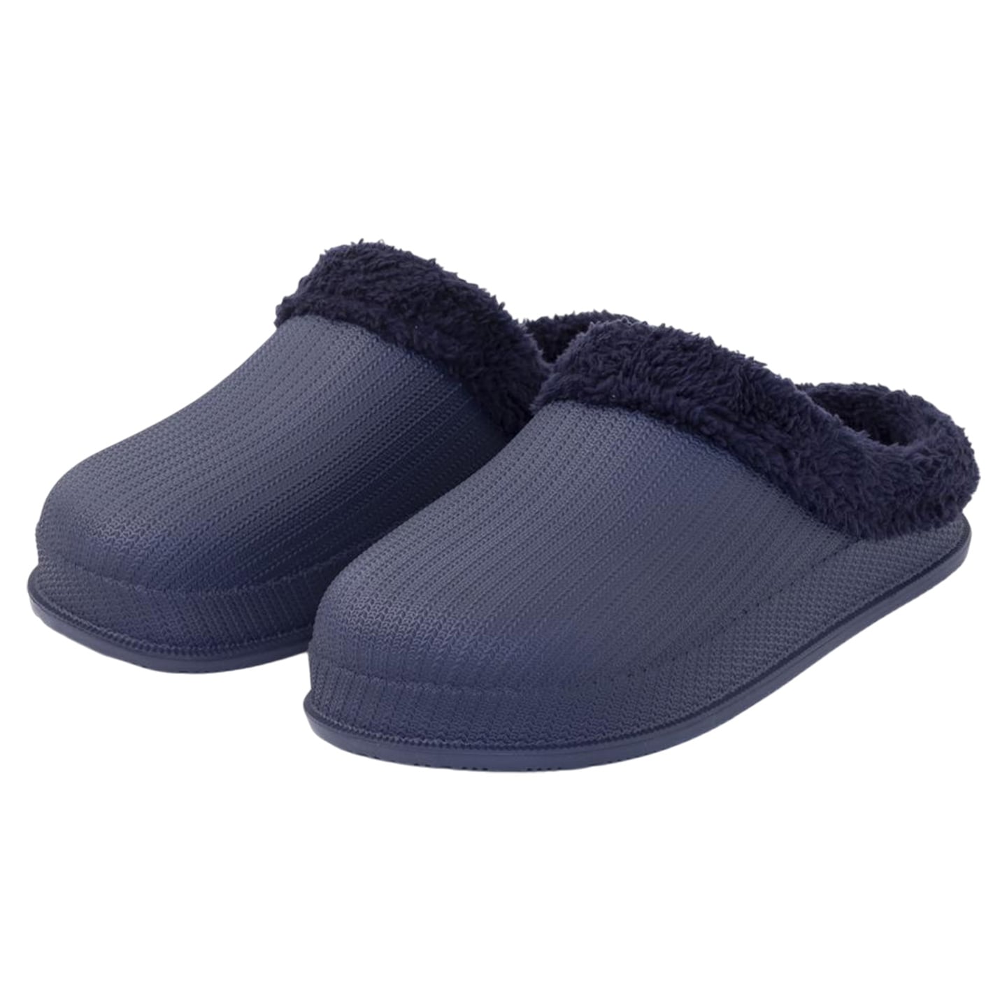 Papuci de casă bărbați mărimi 40/46 Tex