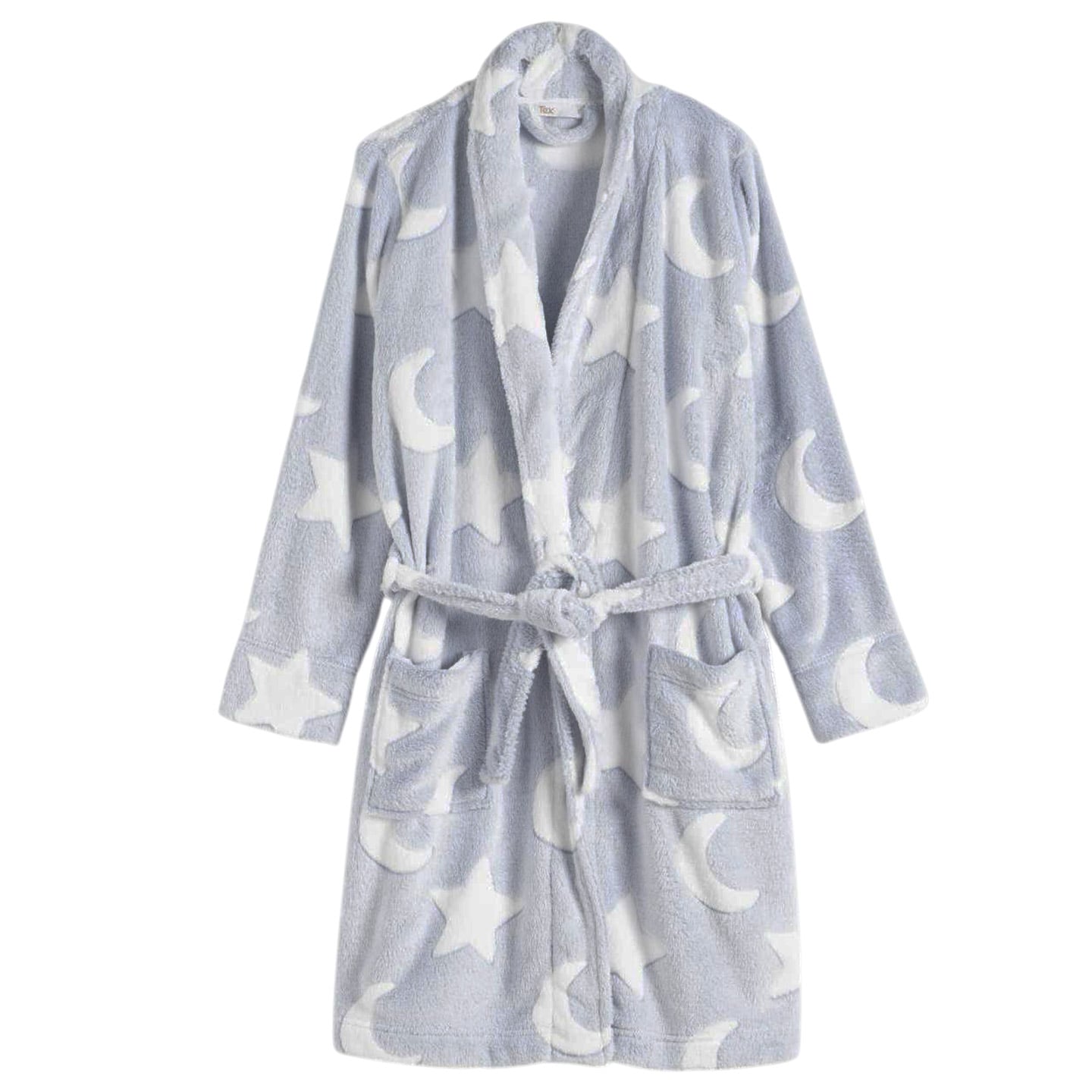 Halat damă mărimi S/XXL Tex