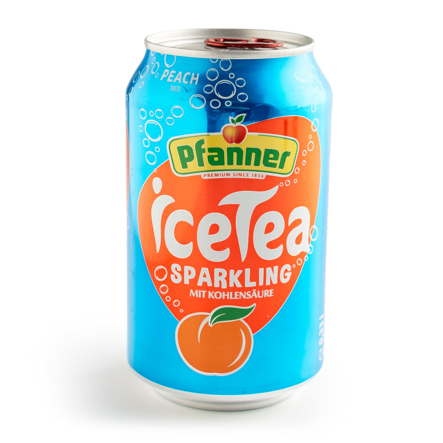 Ice Tea Pfanner 0.33L