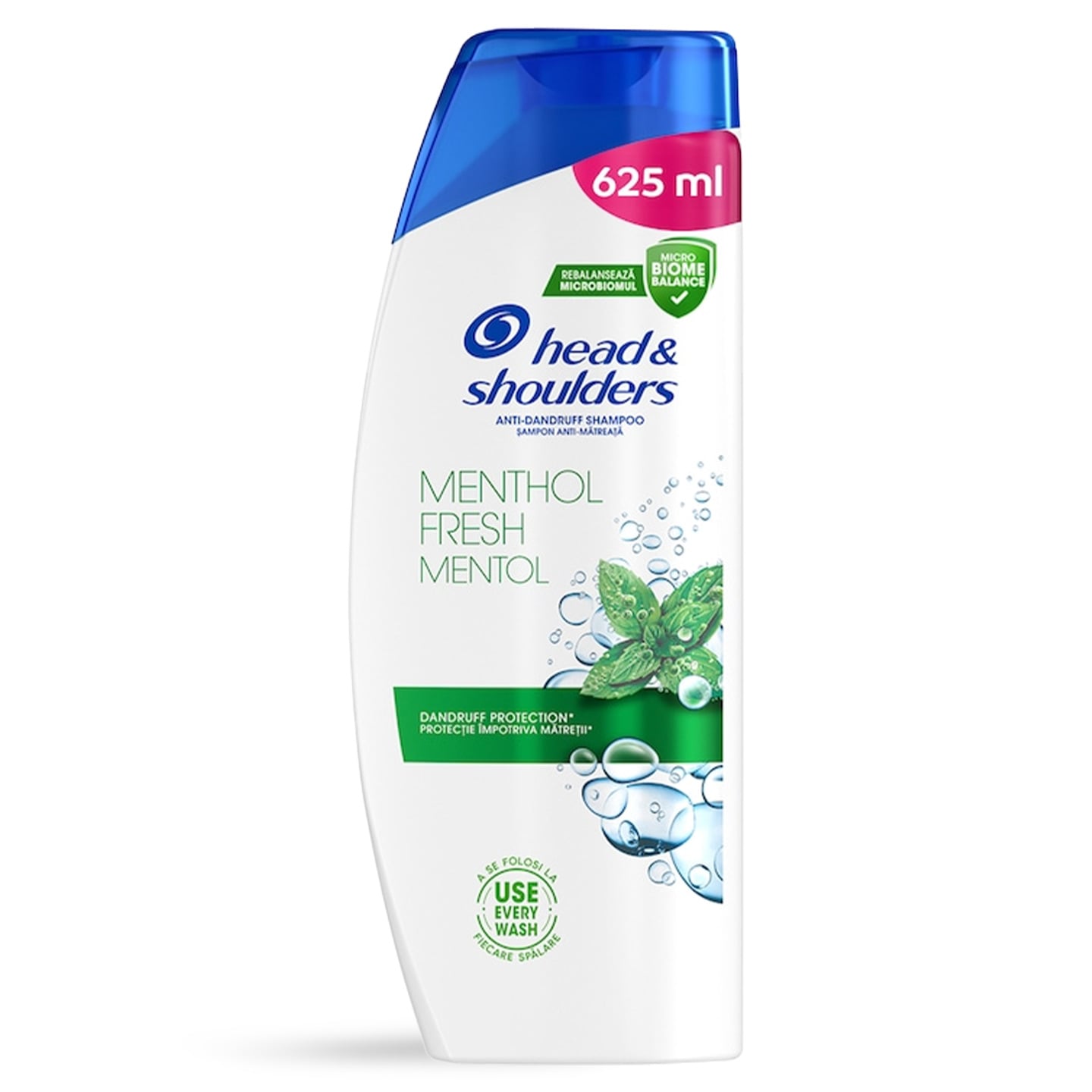 Șampon Head & Shoulders 625ml