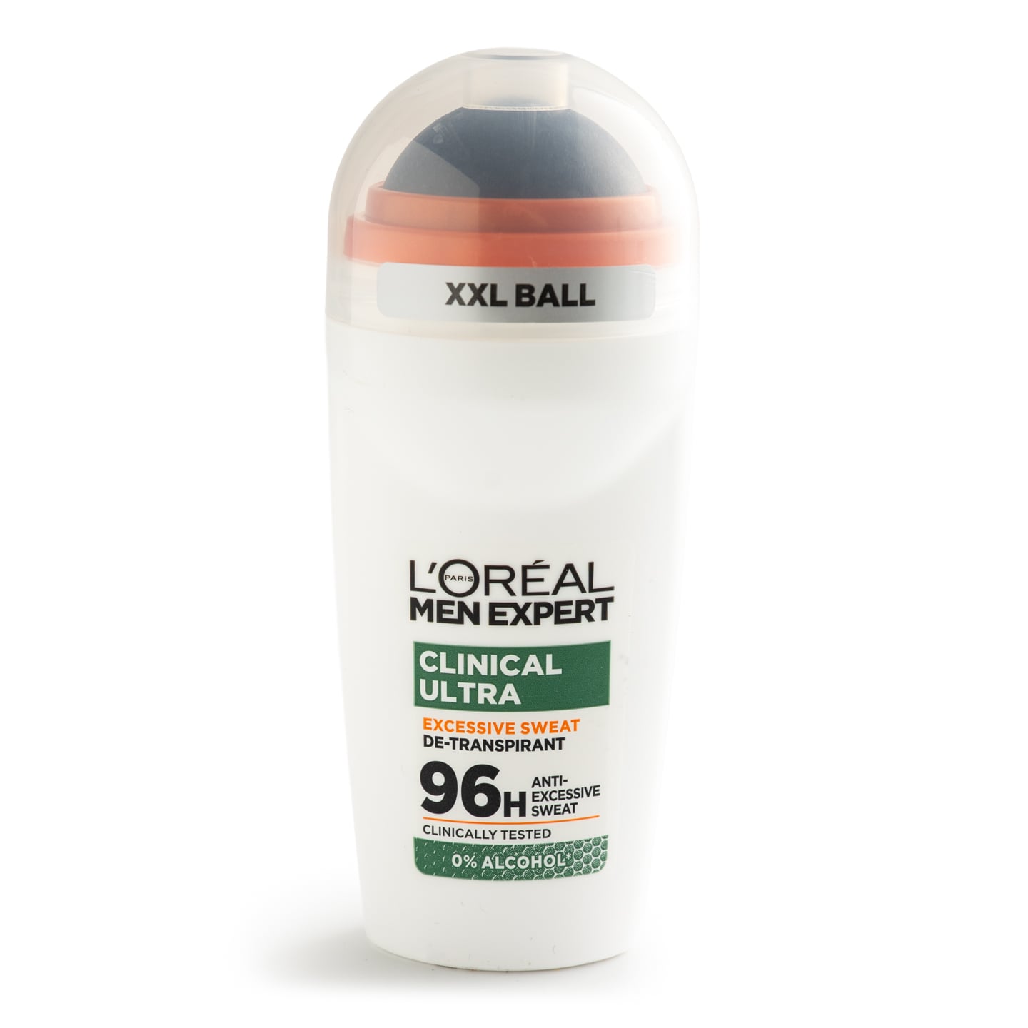 Deodorant roll-on L'Oreal Men Expert, 50 ml
