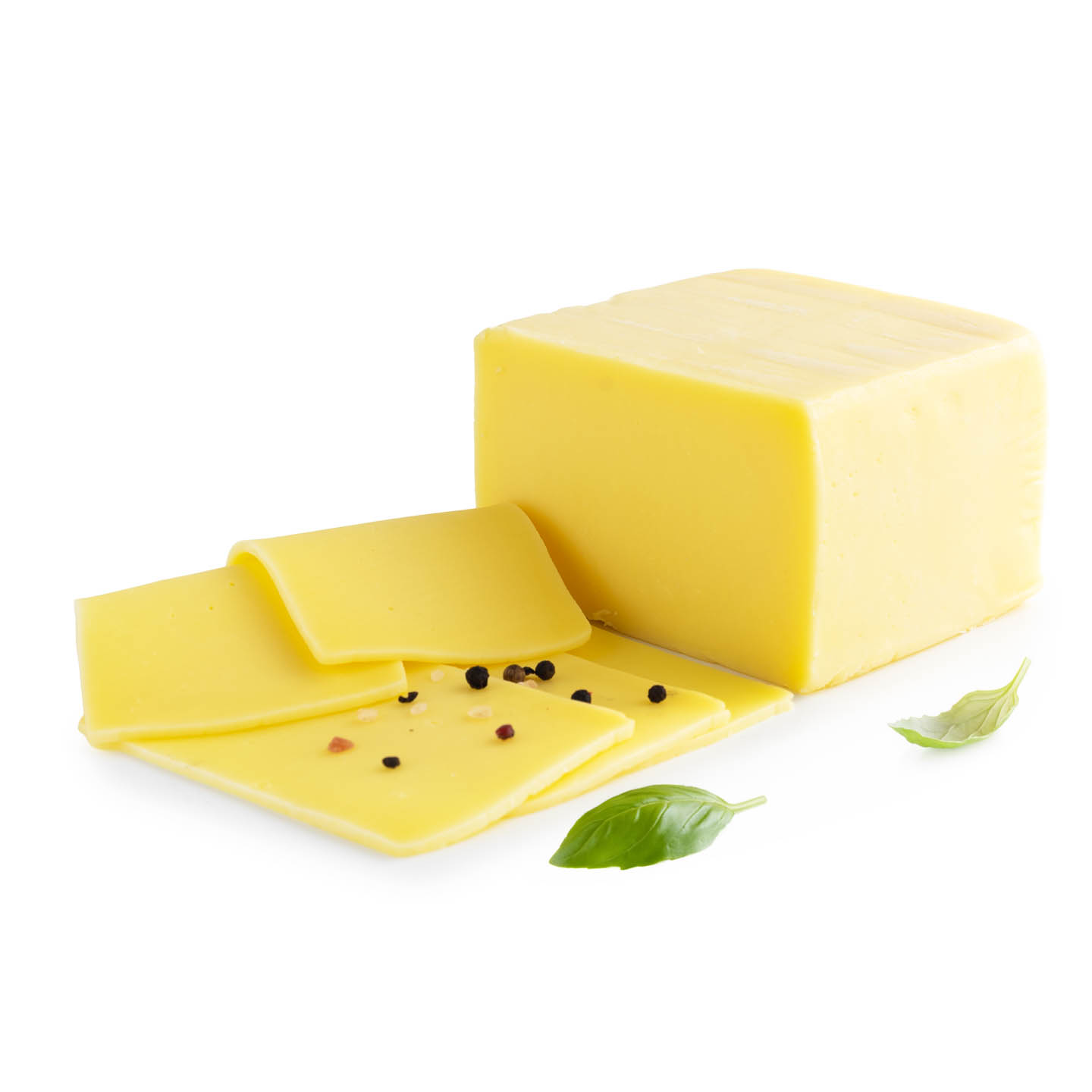 Cașcaval Dalia Solomonescu per 100g