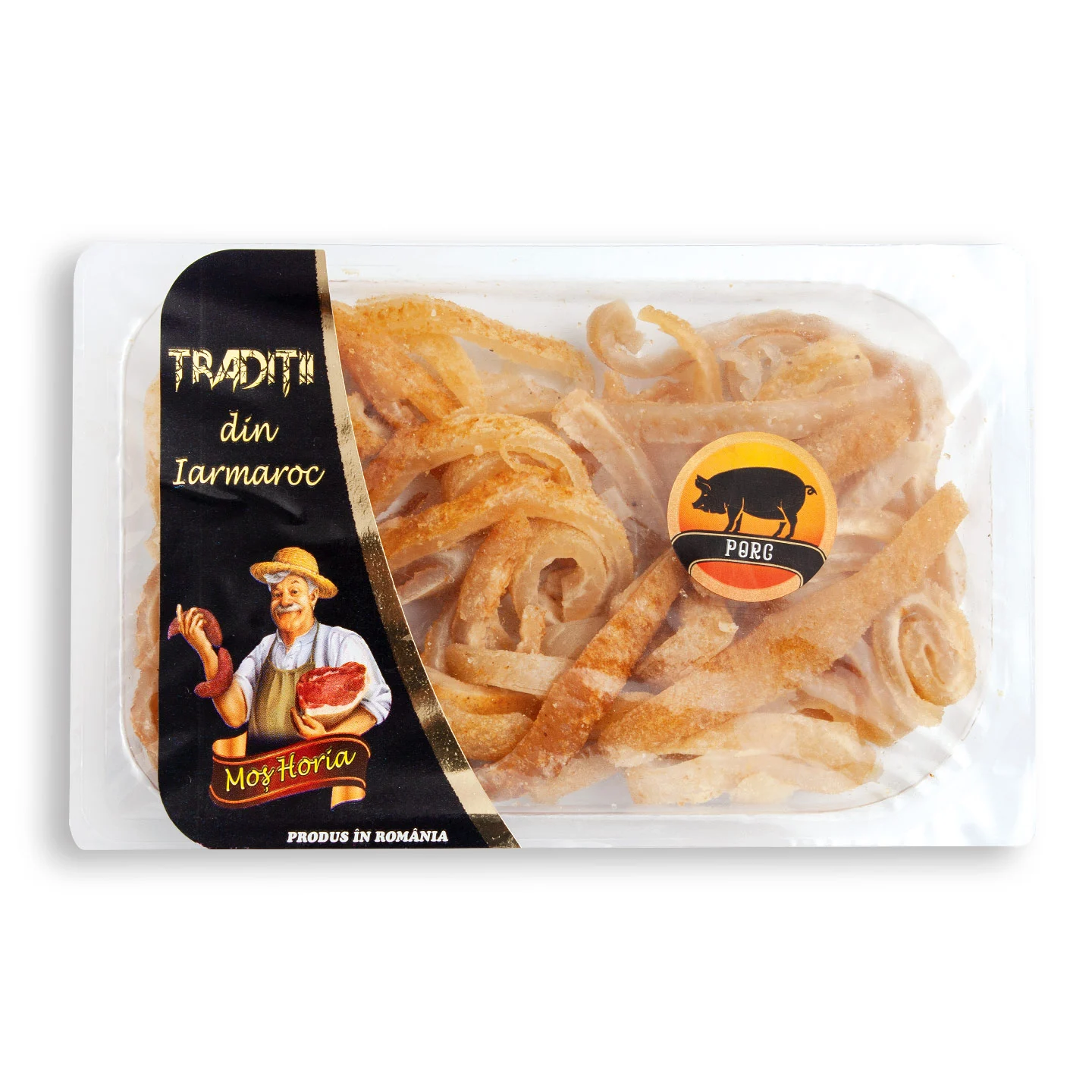 Șorici pârlit Prestigio 150g