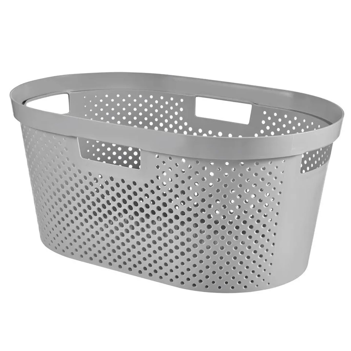 Coș depozitare multifuncțional Curver Infinity, 40 L