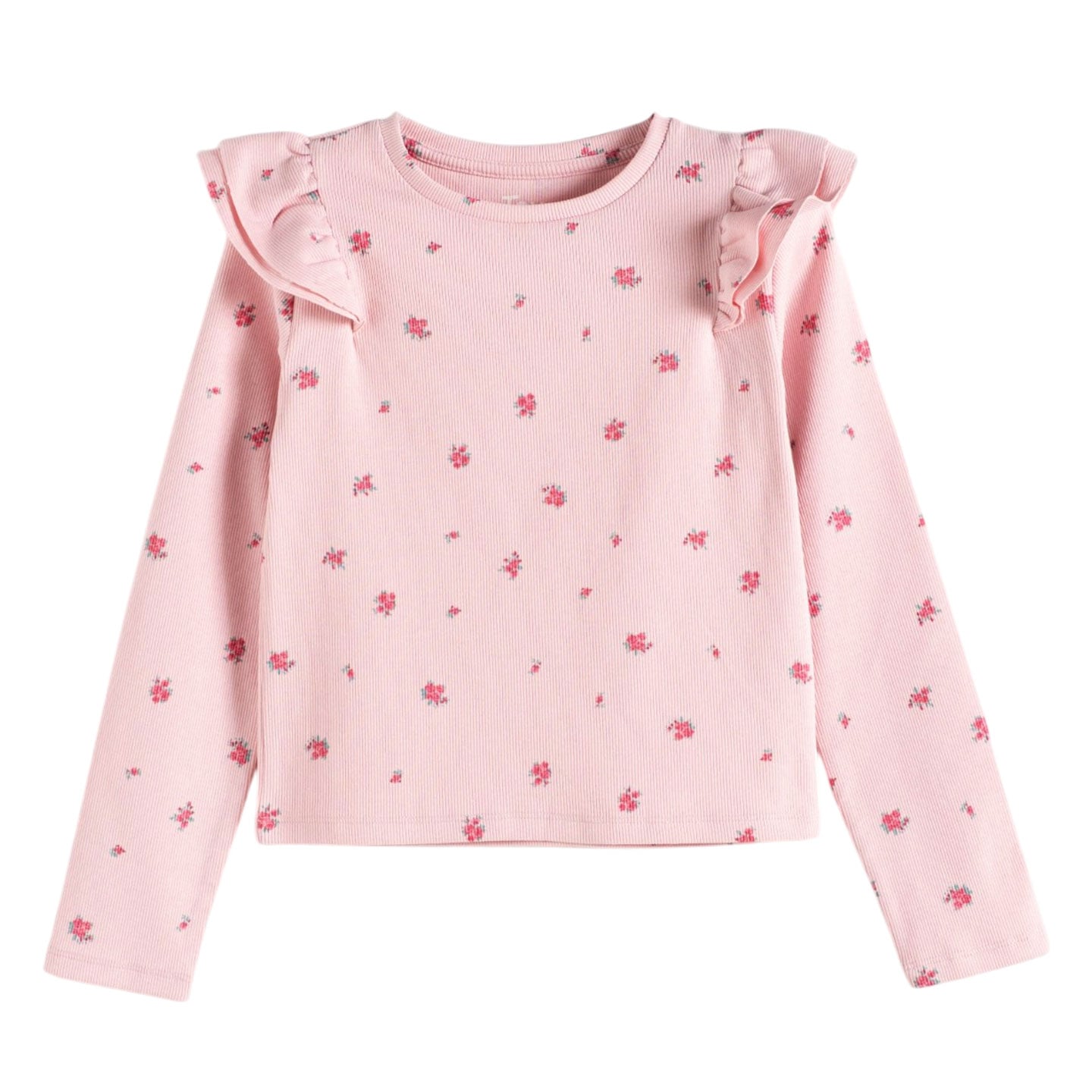 Tricou fete mărimi  3/14 ani Tex