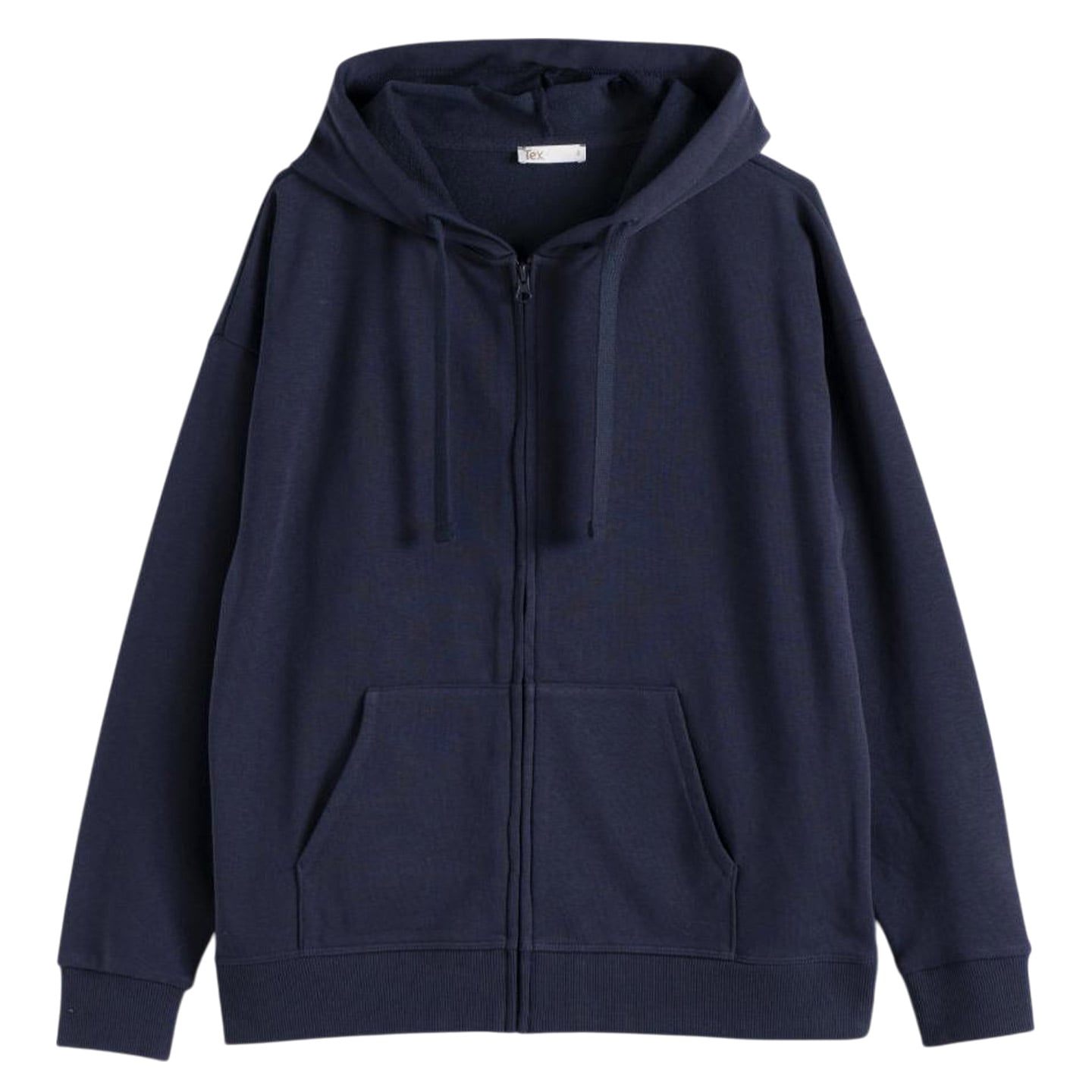 Hanorac adulți mărimi XS/4XL Tex