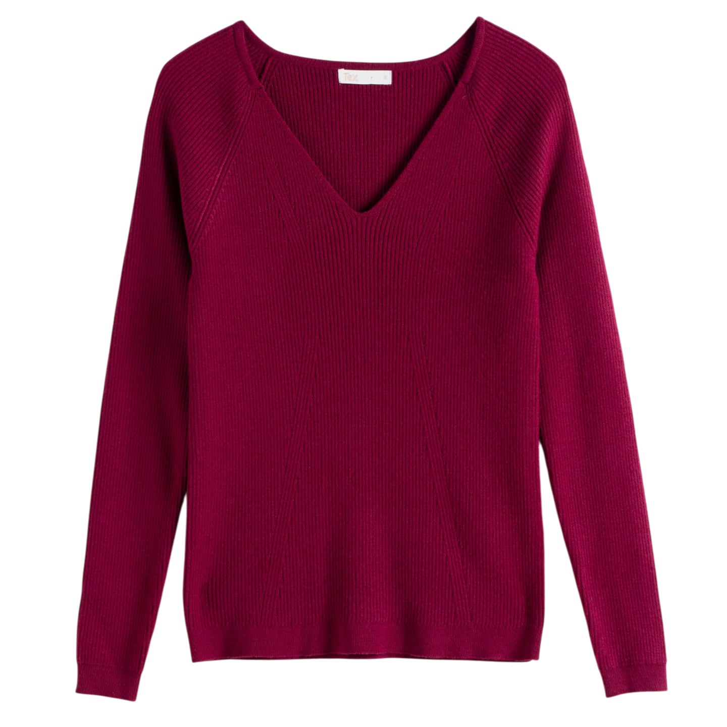 Pulover damă, mărimi S/XXL, Tex