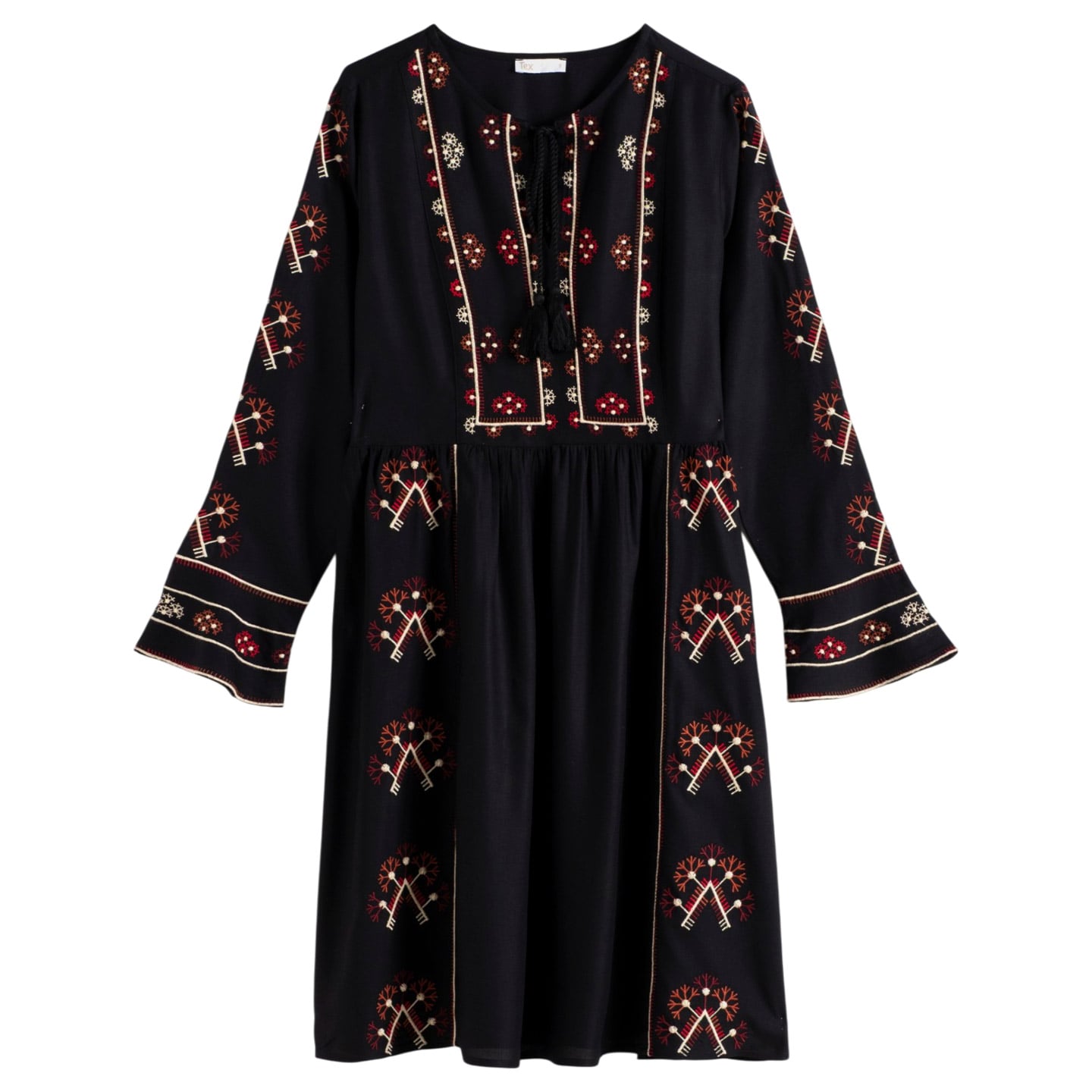 Rochie damă mărimi S/XXL Tex