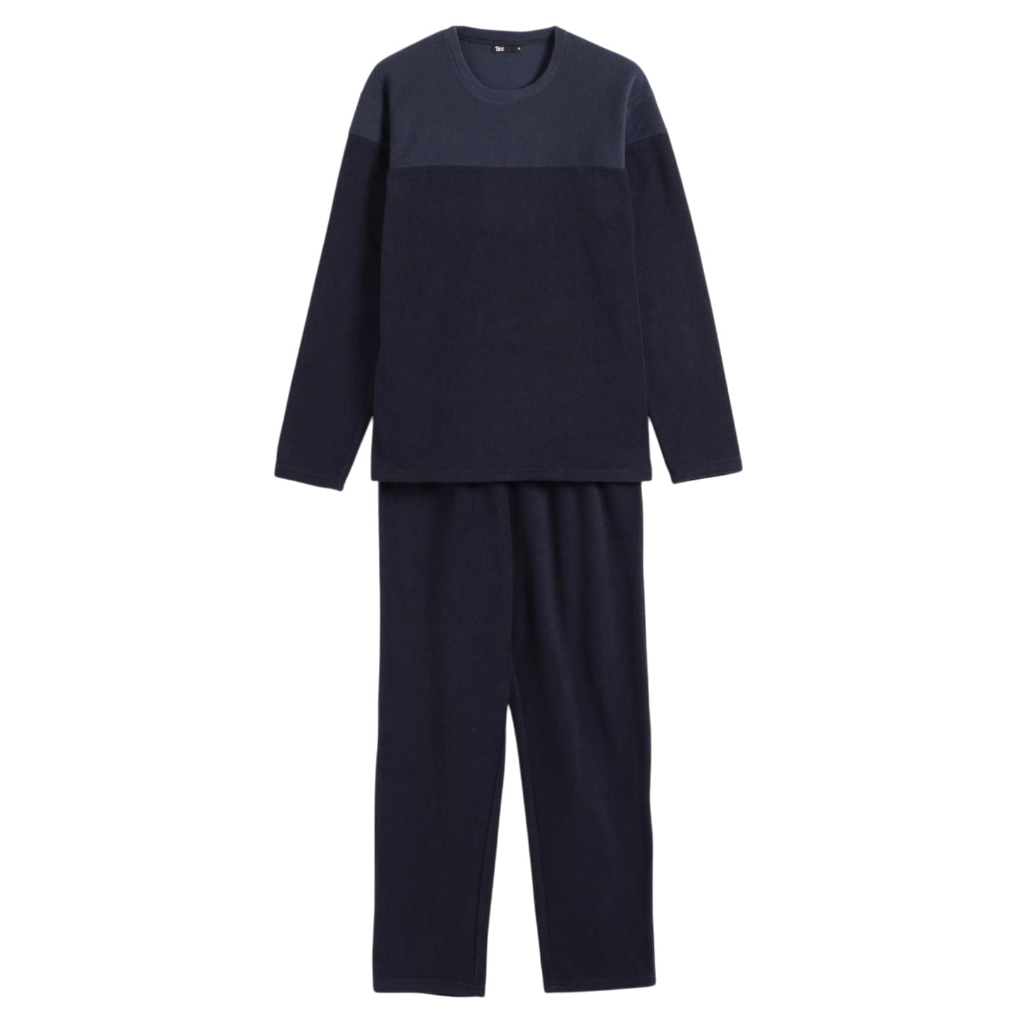 Pijama bărbați mărimi XS/3XL Tex