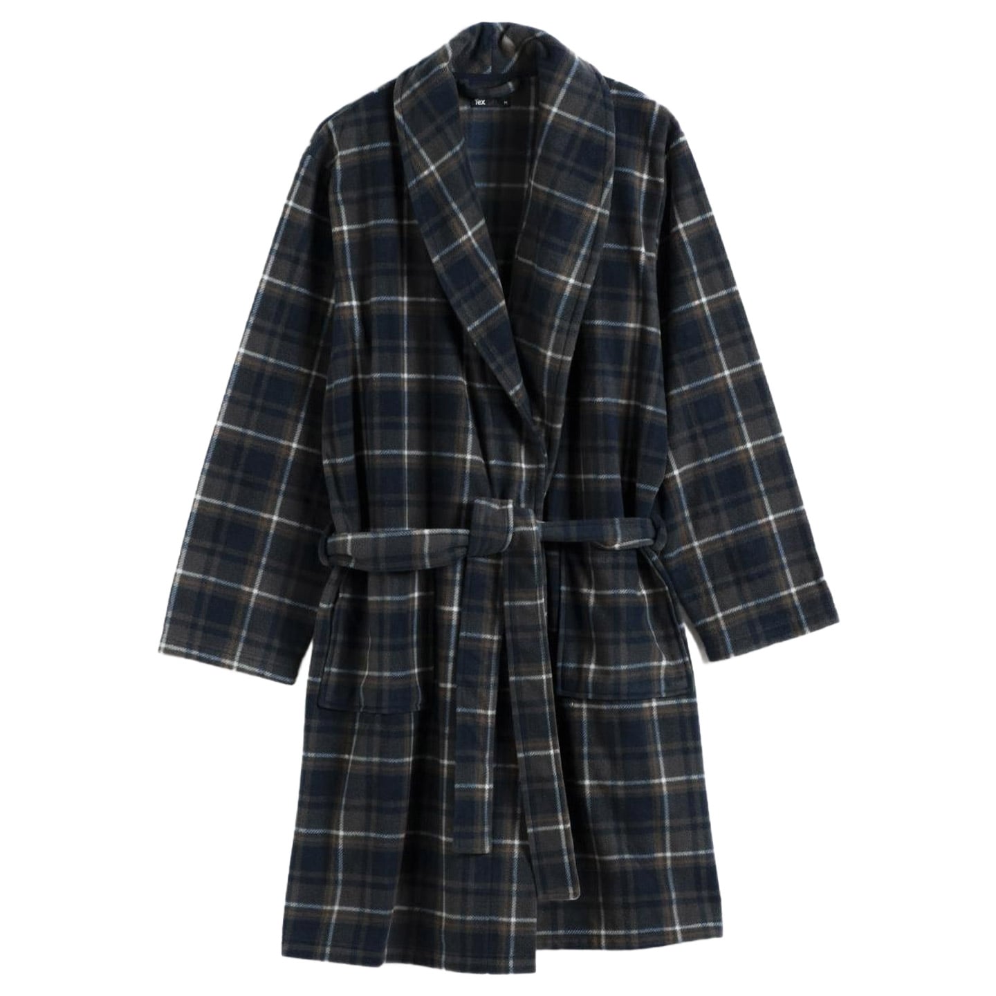 Halat bărbați mărimi S/XXL Tex