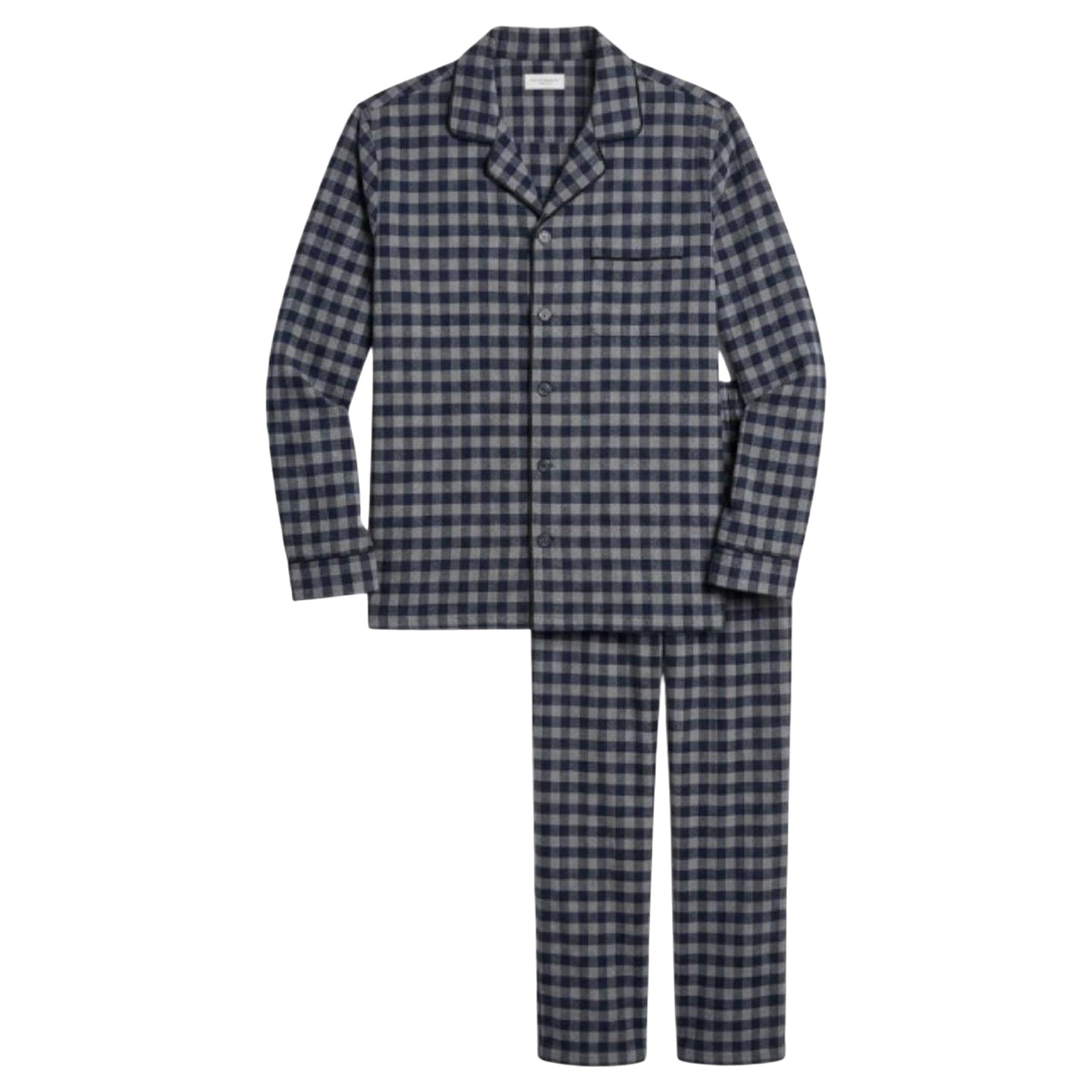 Pijama bărbați mărimi S/XXL Tex