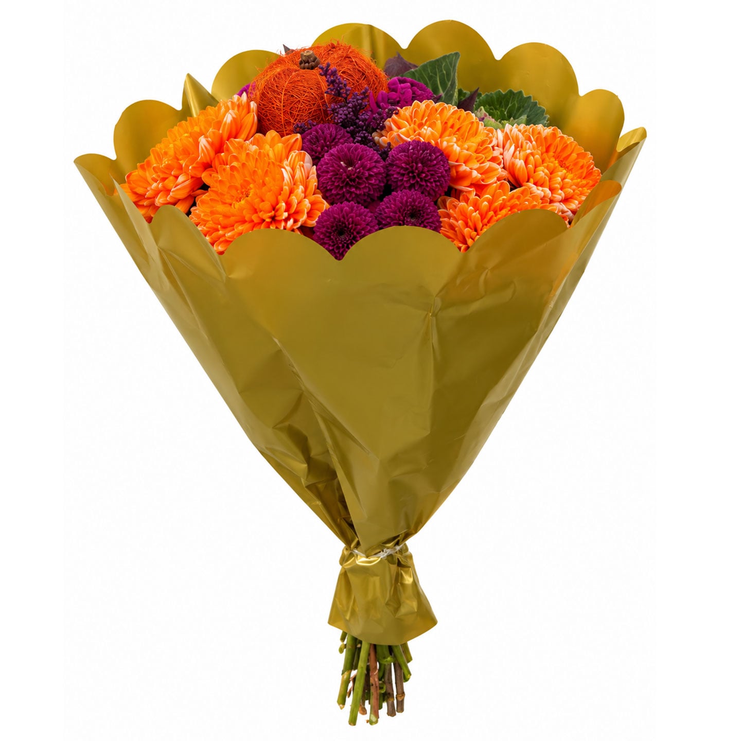 Buchet Regall Fall per buchet, calitatea I
