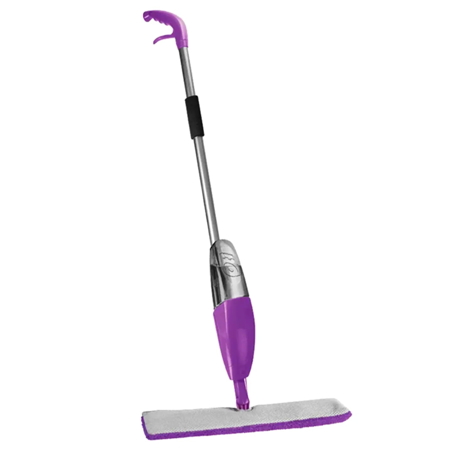 Mop spray cu 2 fețe din microfibra Oti